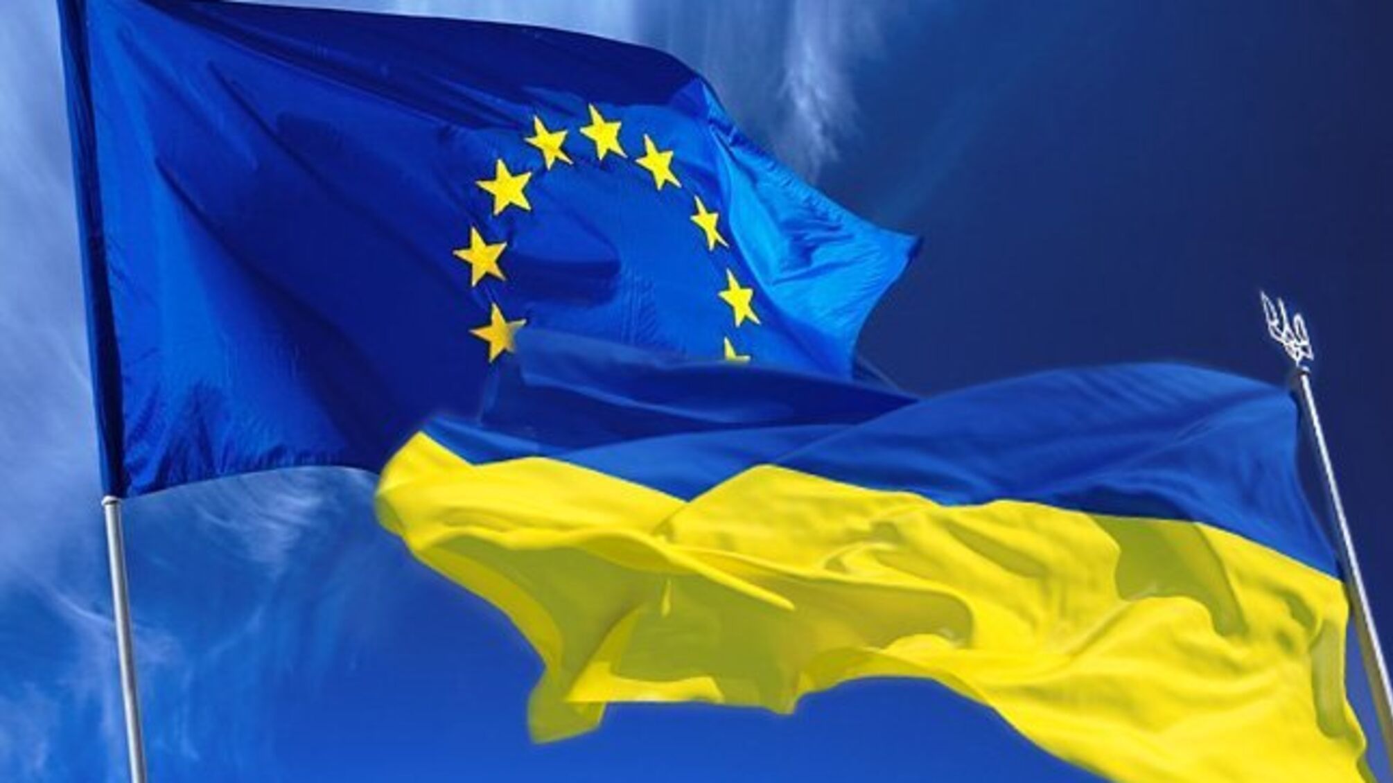 Українці за місяць отримали лише 50 відмов у 'безвізі' з ЄС