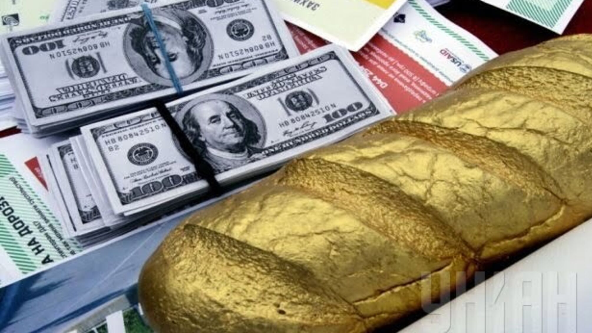 Посол Євросоюзу Мінгареллі попросив українців прискорити процес боротьби з корупцією