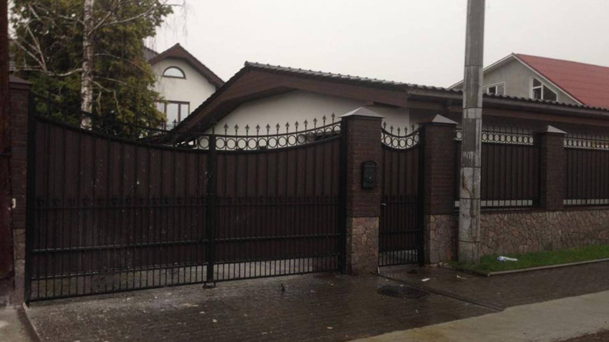 У Білій Церкві подружжя підприємців підірвалося на саморобній вибухівці