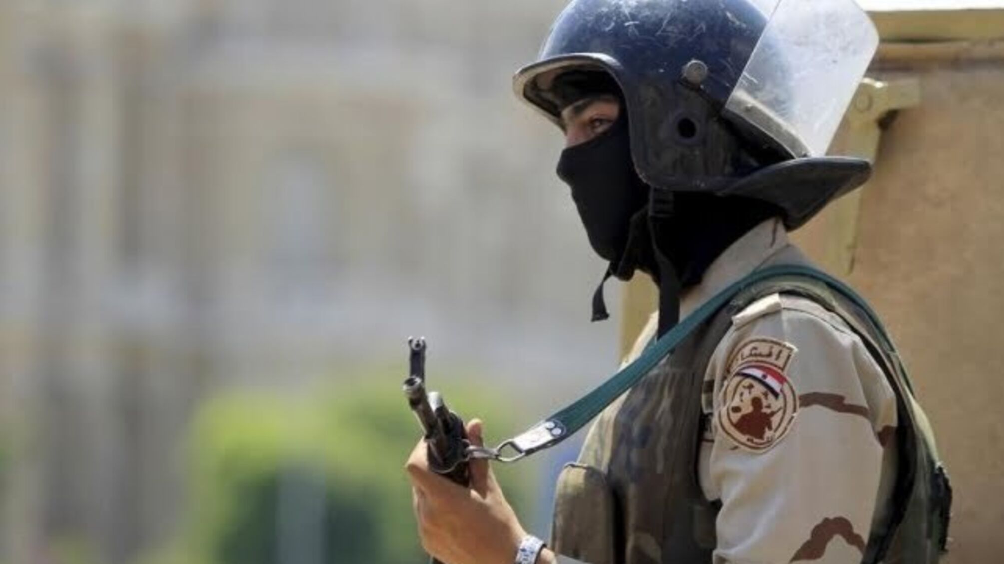 Загиблими у Єгипті внаслідок нападу в готелі виявилися не українці