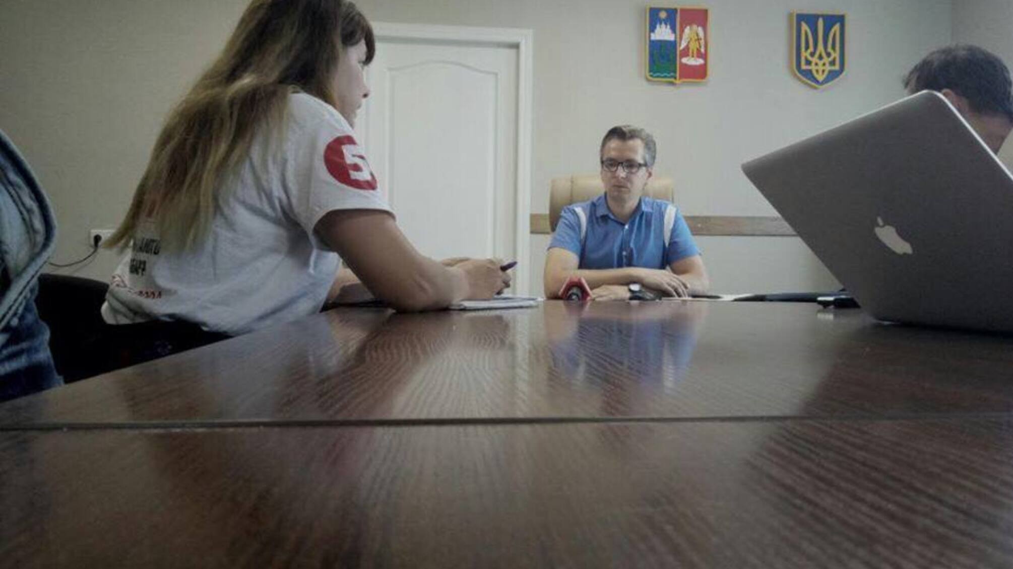'СтопКор' продовжив опитування жителів села Підгірці на Київщині щодо планів влади з розробки нового генплану