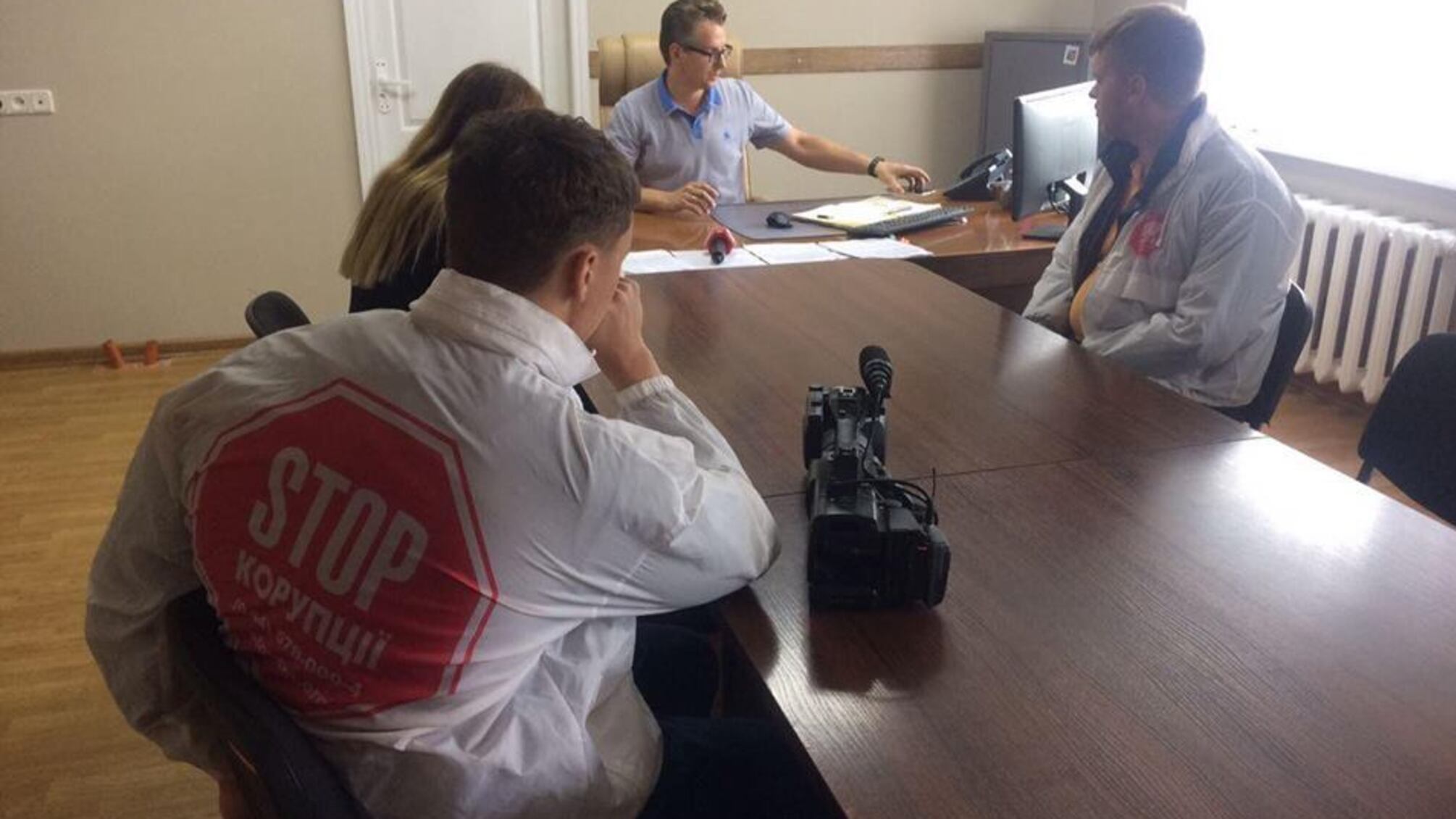За даними 'СтопКору', у Підгірцях на Київщині на ремонт 800 метрів дороги витратили 6 мільйонів гривень