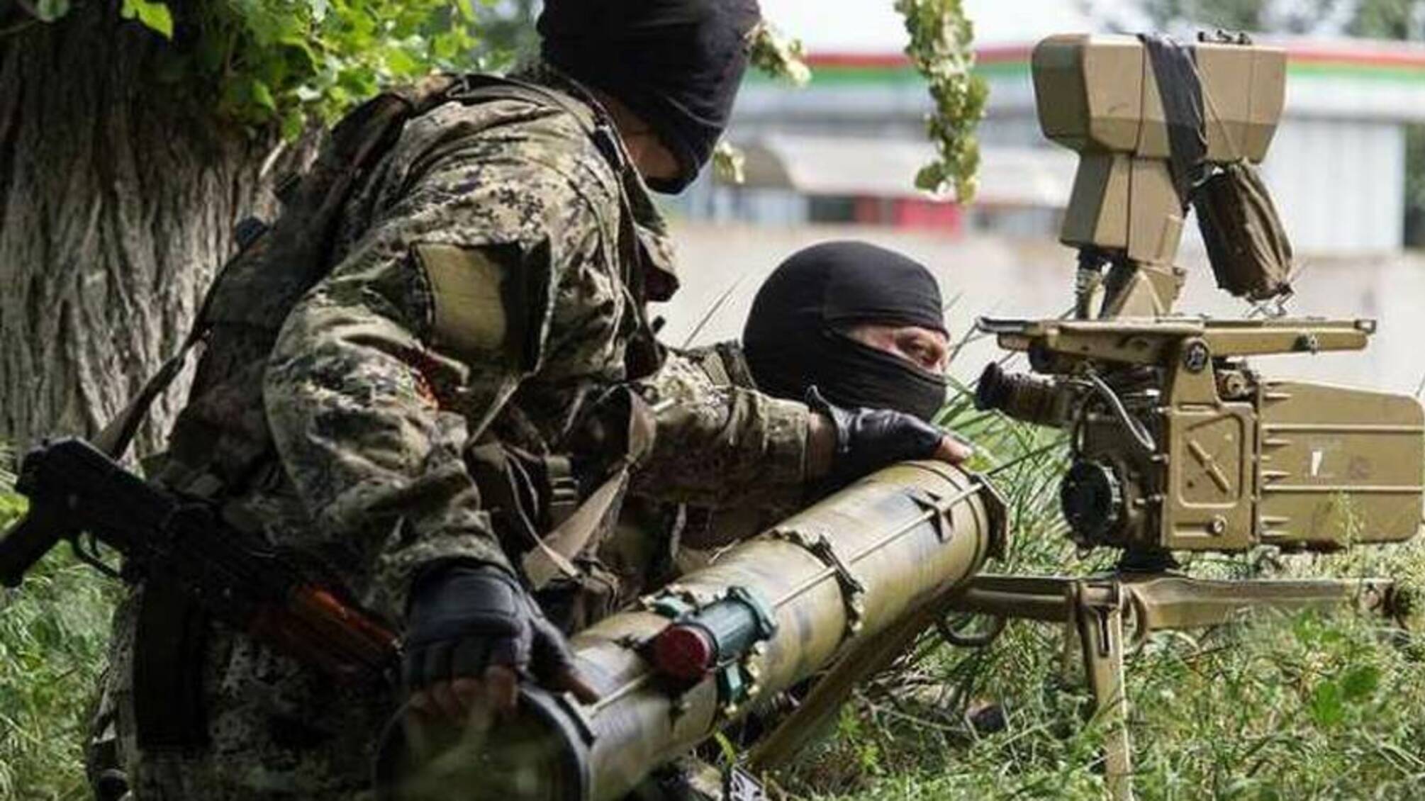У Вінниці взяли під варту пособницю бойовиків