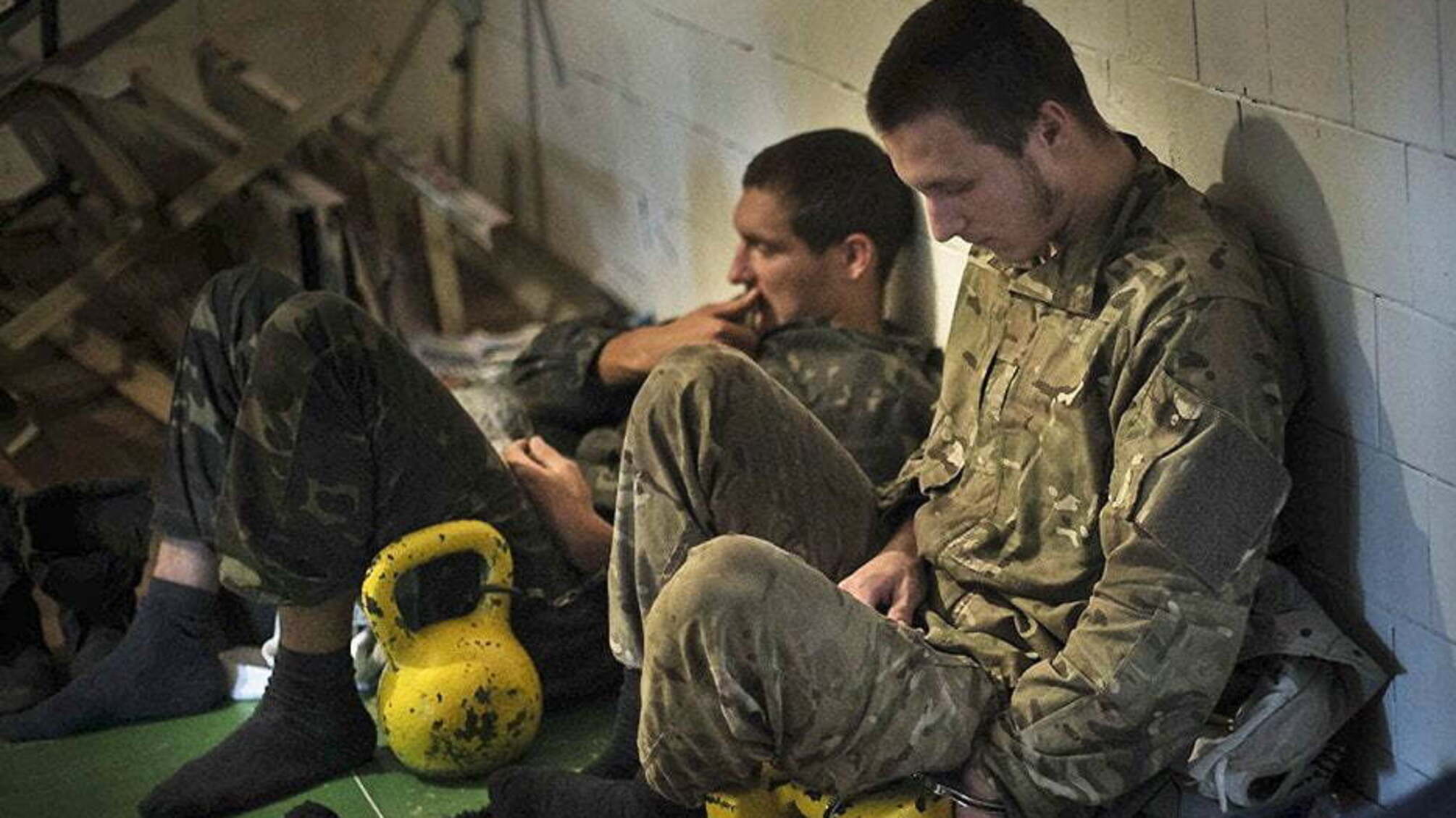 Сьогодні в Мінську обговорять звільнення українських полонених