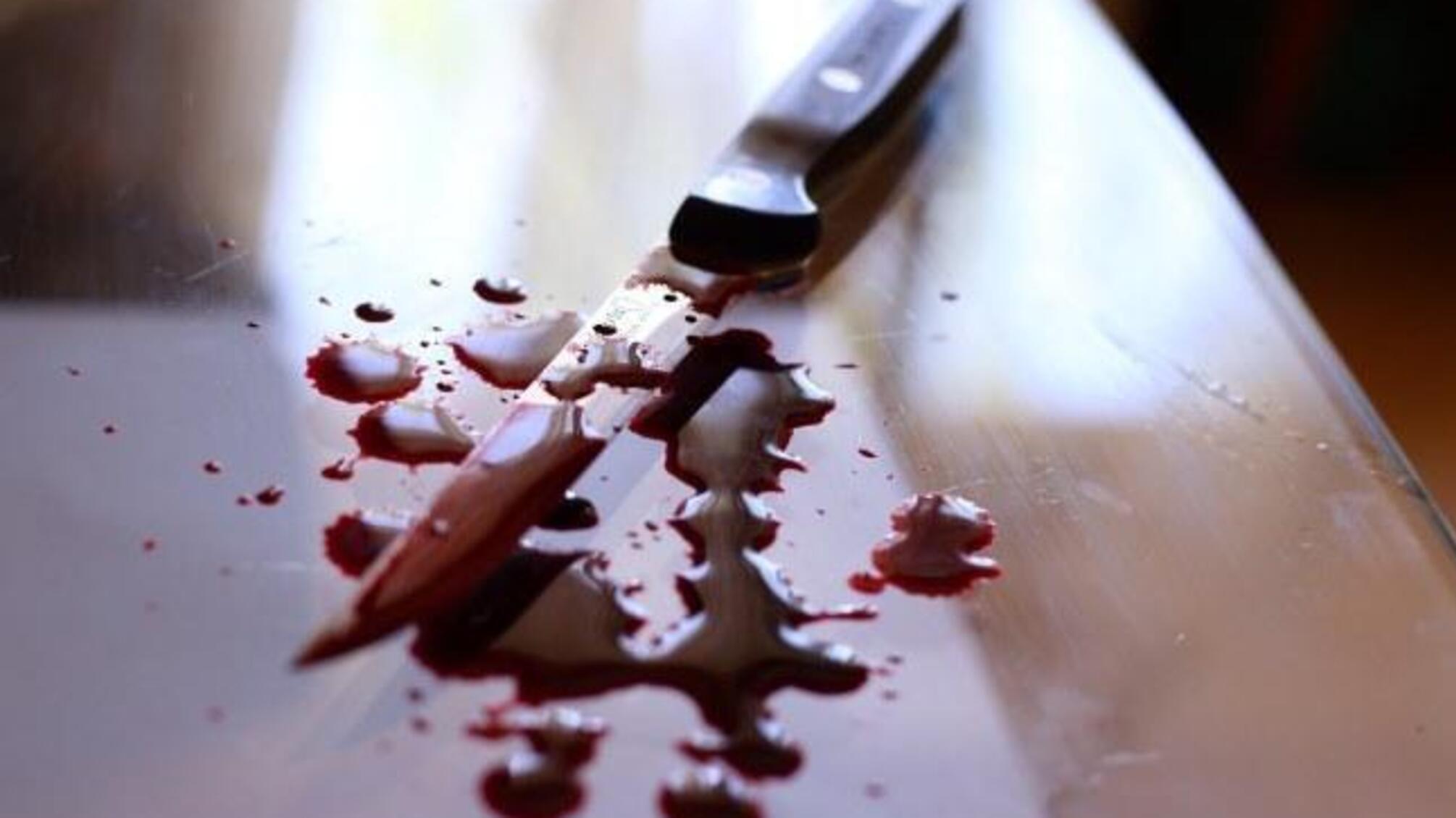 На Дніпропетровщині двоє підлітків перерізали горло дитині заради комп'ютера