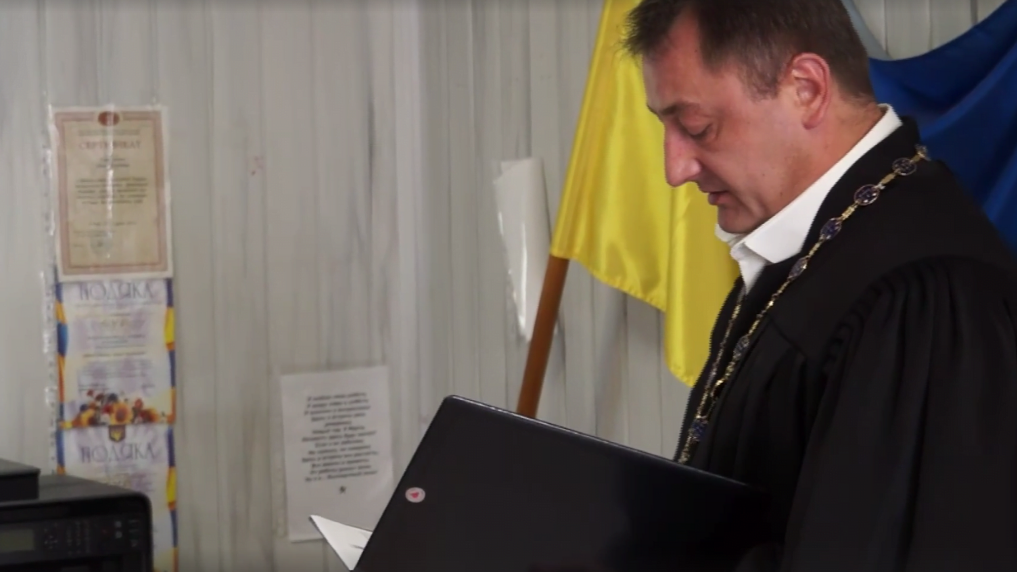 Нардепа від БПП Різаненка позбавили прав за керування авто напідпитку