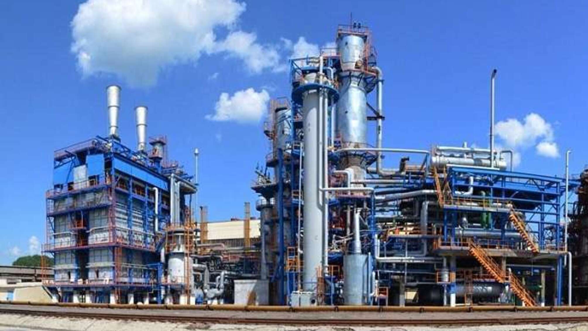 Журналісти з'ясували, звідки у Фірташа гроші на запуск хімпідприємств