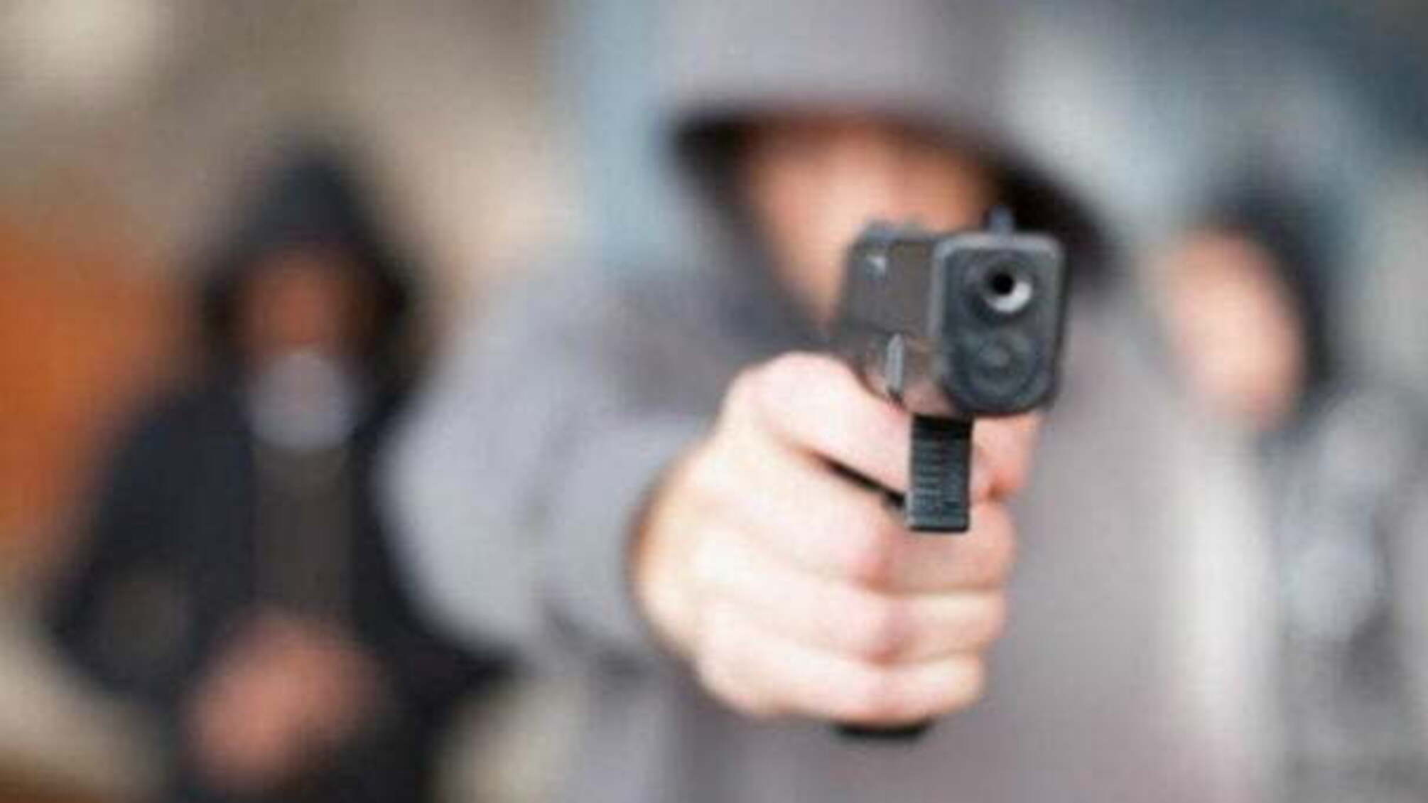 На одеському промринку '7 км' сталася стрілянина