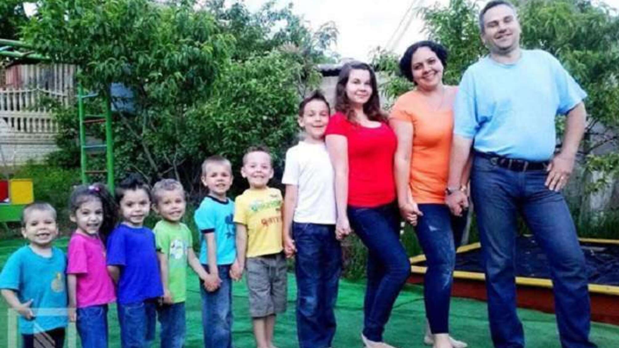 У Кривому Розі горе-батькам оголосили підозру в нарузі над тілом дитини