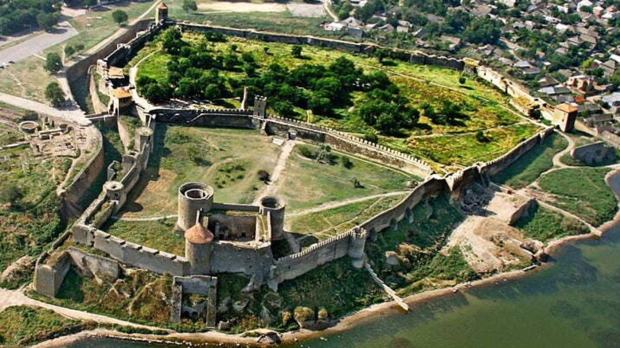 Послідовники National Geographic зняли пізнавальний ролик про туристичні місцевості України