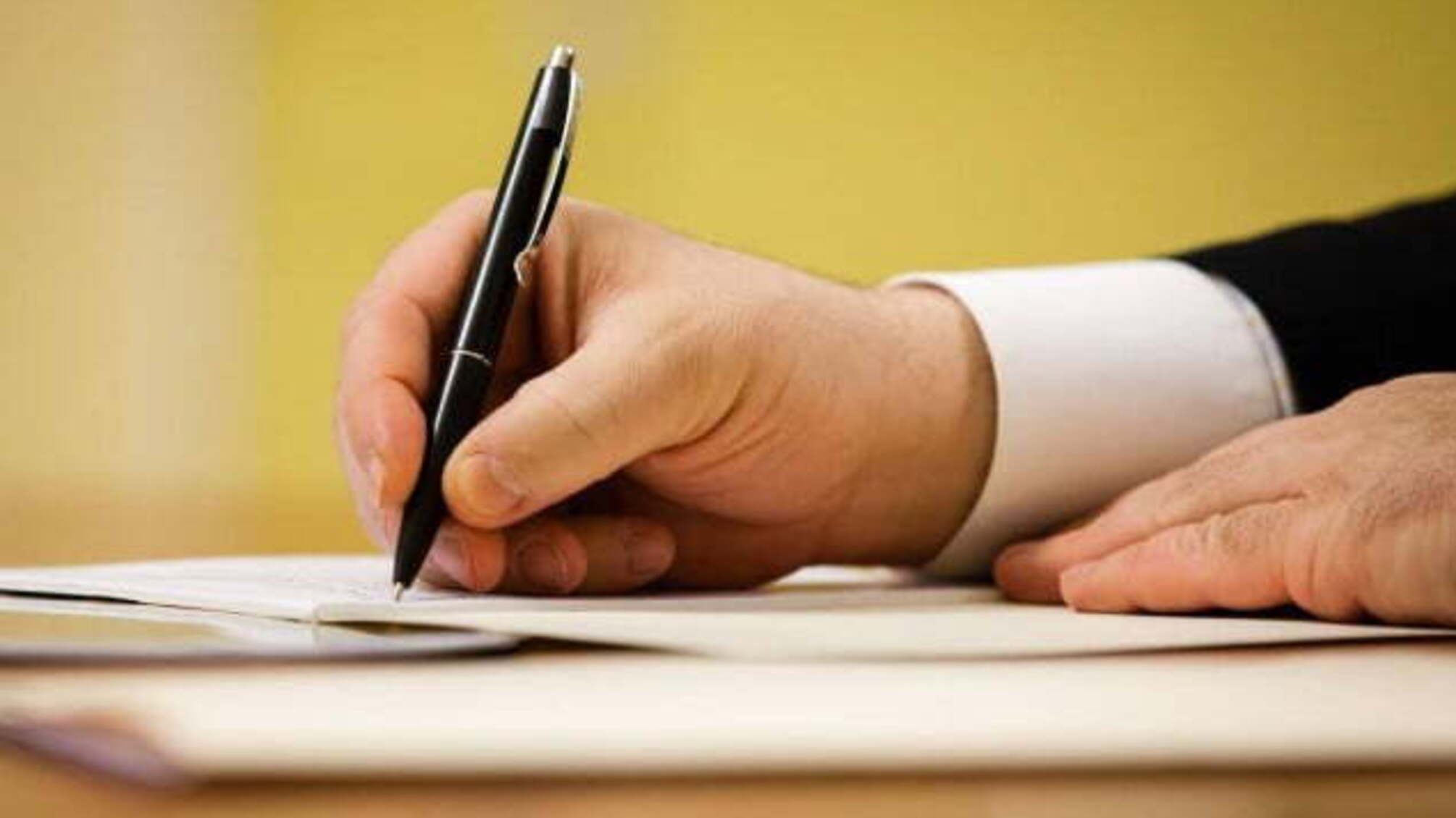 За даними 'СтопКору', одіозний голова Держпродспоживслужби на Хмельниччині призначив у зами свою людину