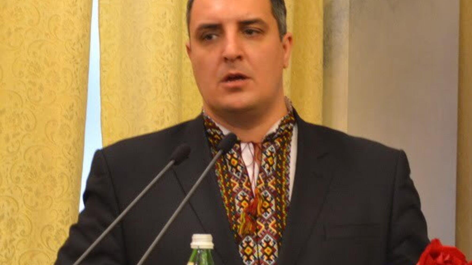 Голова Львівської облради насватав колишнього підлеглого на посаду в Хмельницьке обласне управління лісового та мисливського господарства