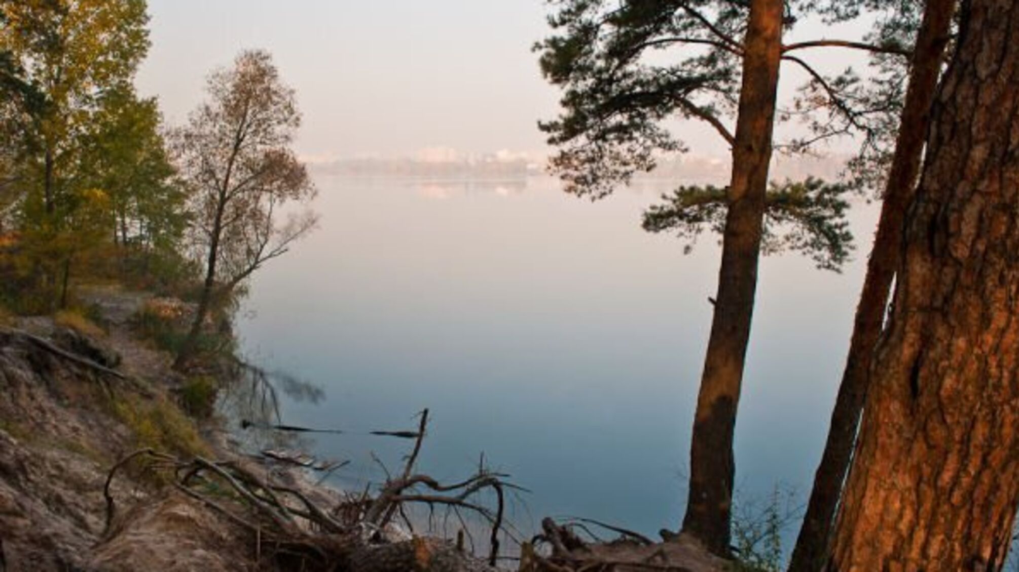 Рекреація під приватизацію: журналісти 'СтопКору' з'ясували, як у столиці захоплюють зони відпочинку