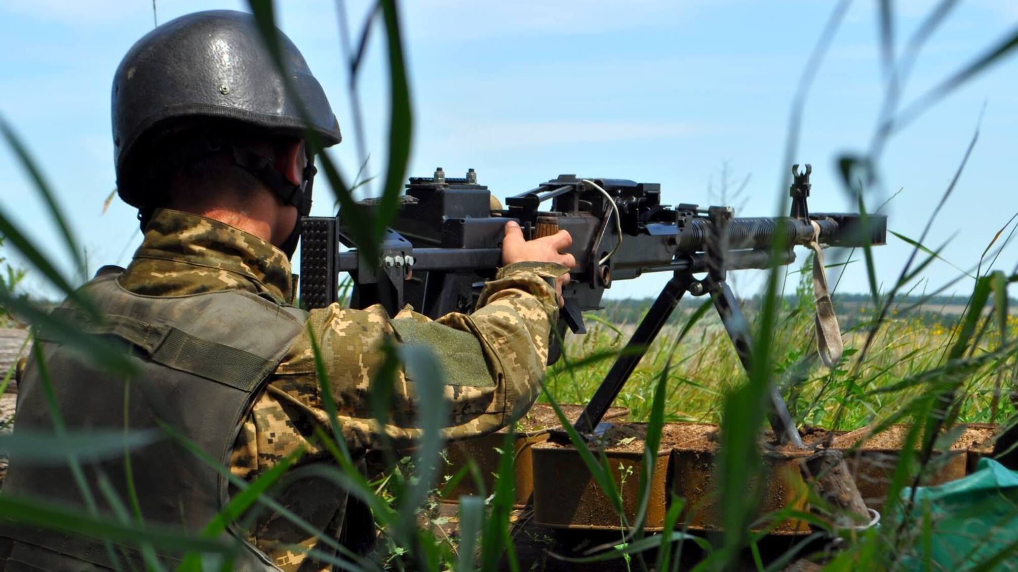 Україна підвищила свій рейтинг у всесвітній гонці озброєнь