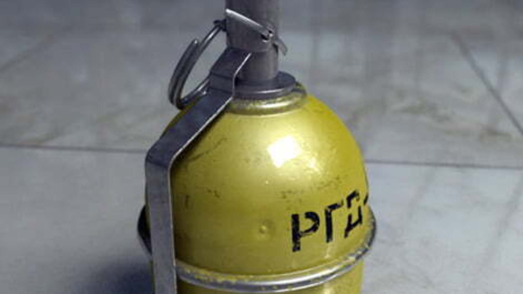 На Вінниччині внаслідок вибуху загинув учасник АТО