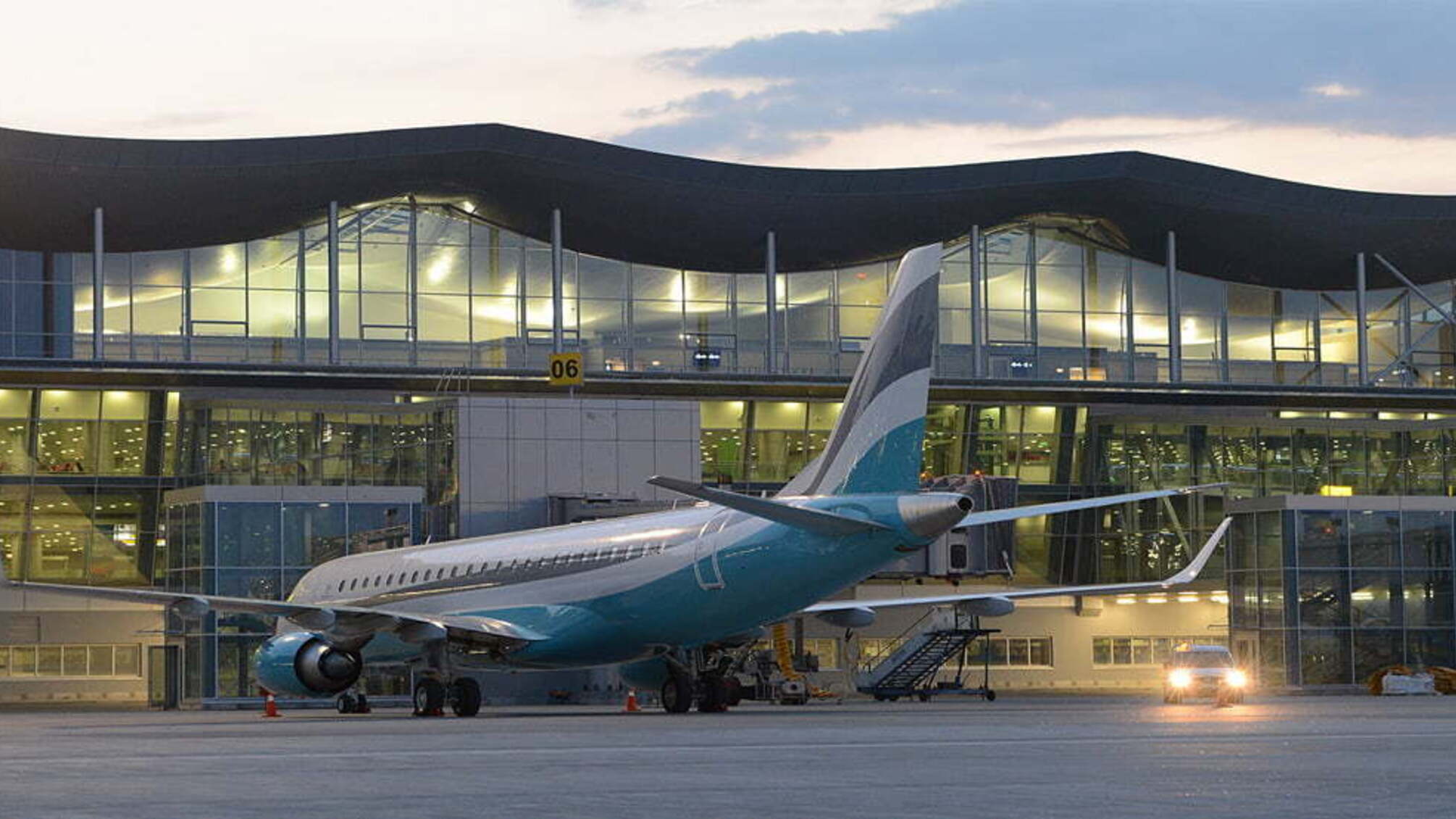Ryanair все ж зайде в Україну: стало відомо, на які поступки пішли в Борисполі