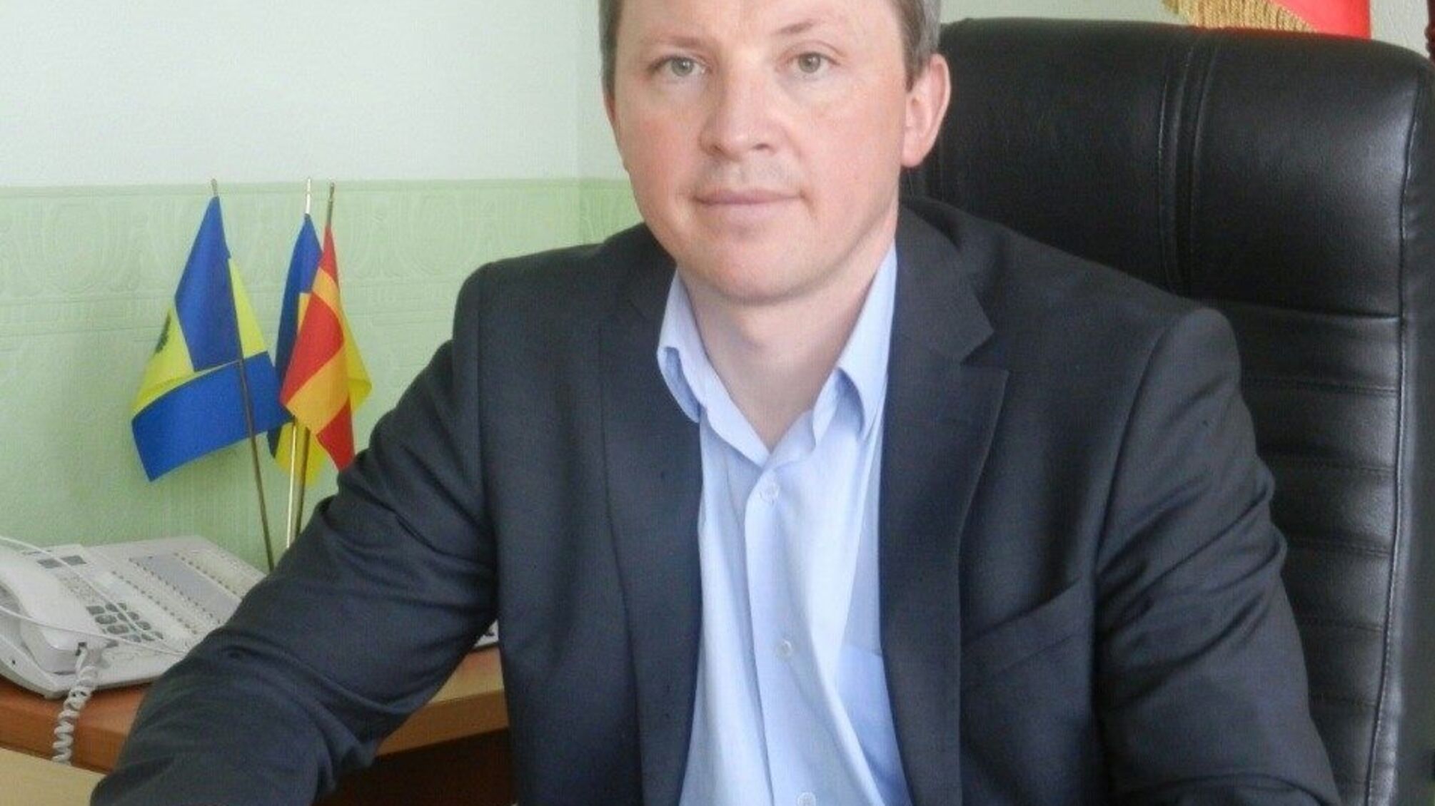 Володар Володарщини: на Київщині голова РДА перетворив регіон на свою вотчину