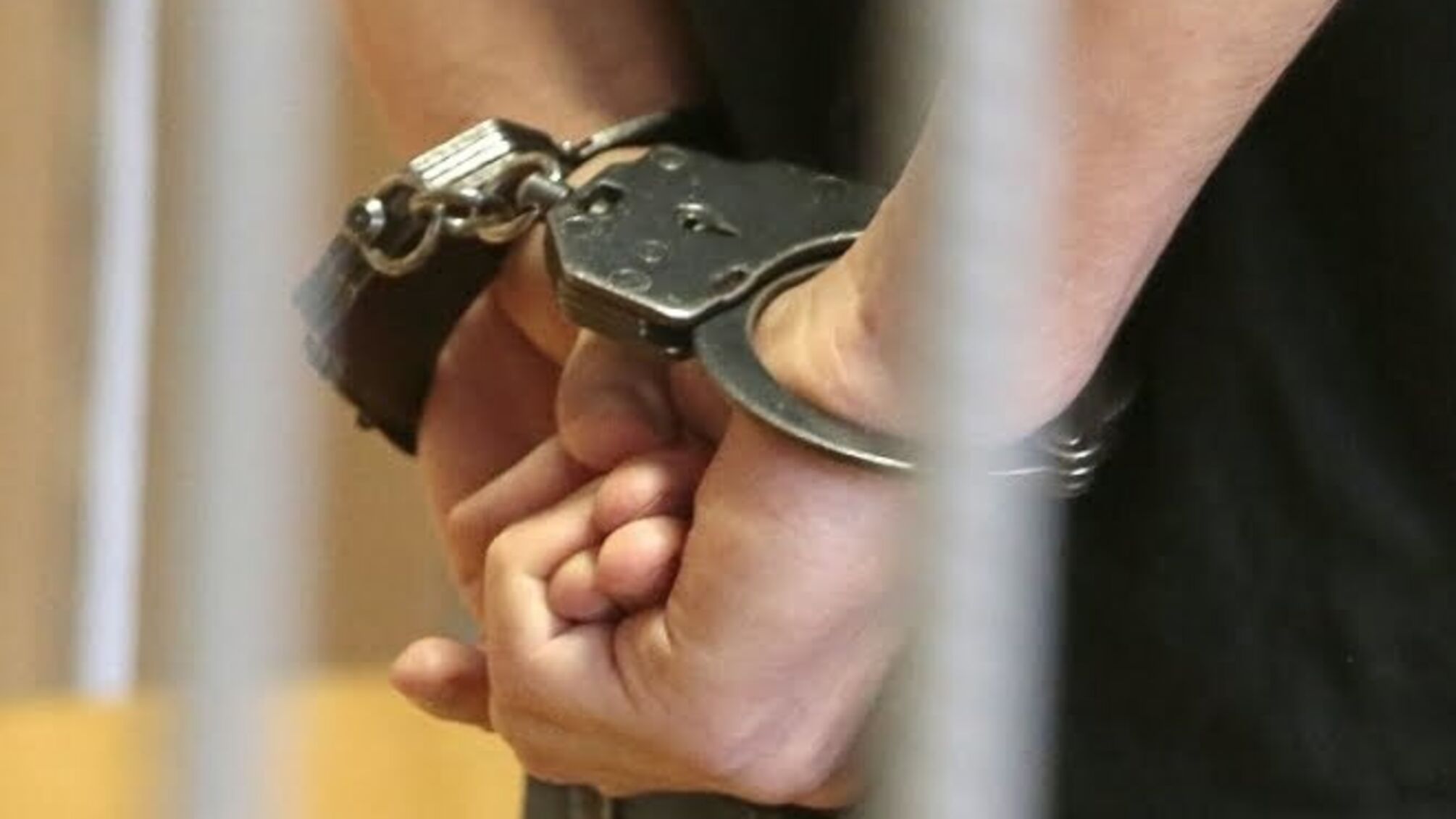 В Одесі затримали банду злочинців, які здійснили напад на ринку '7 км'