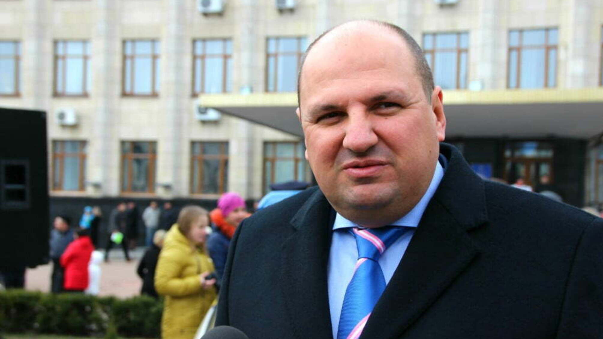 Нардеп Розенблат прибув на допит у НАБУ