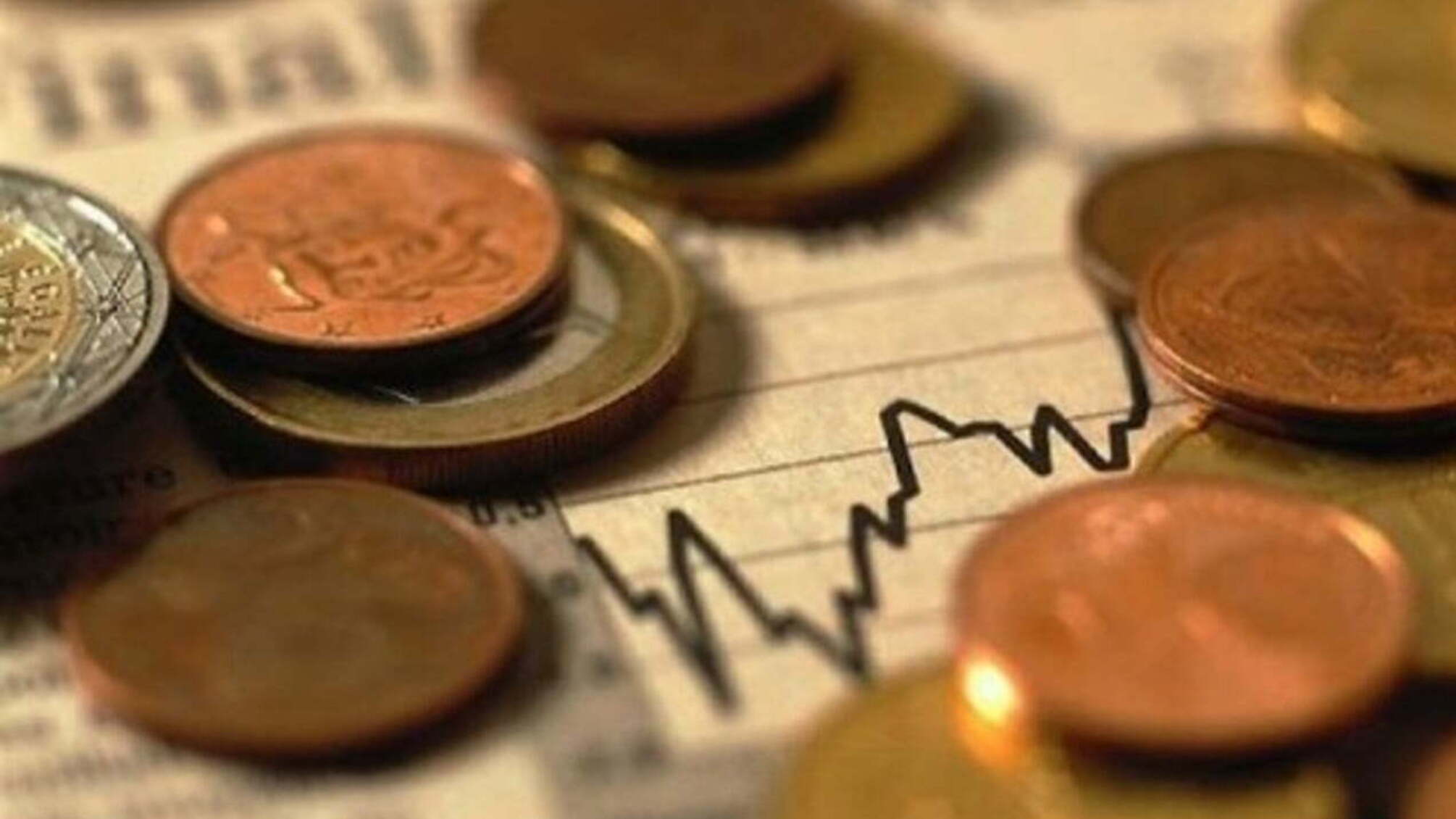 В Україні констатували позитивне платіжне сальдо за останні місяці
