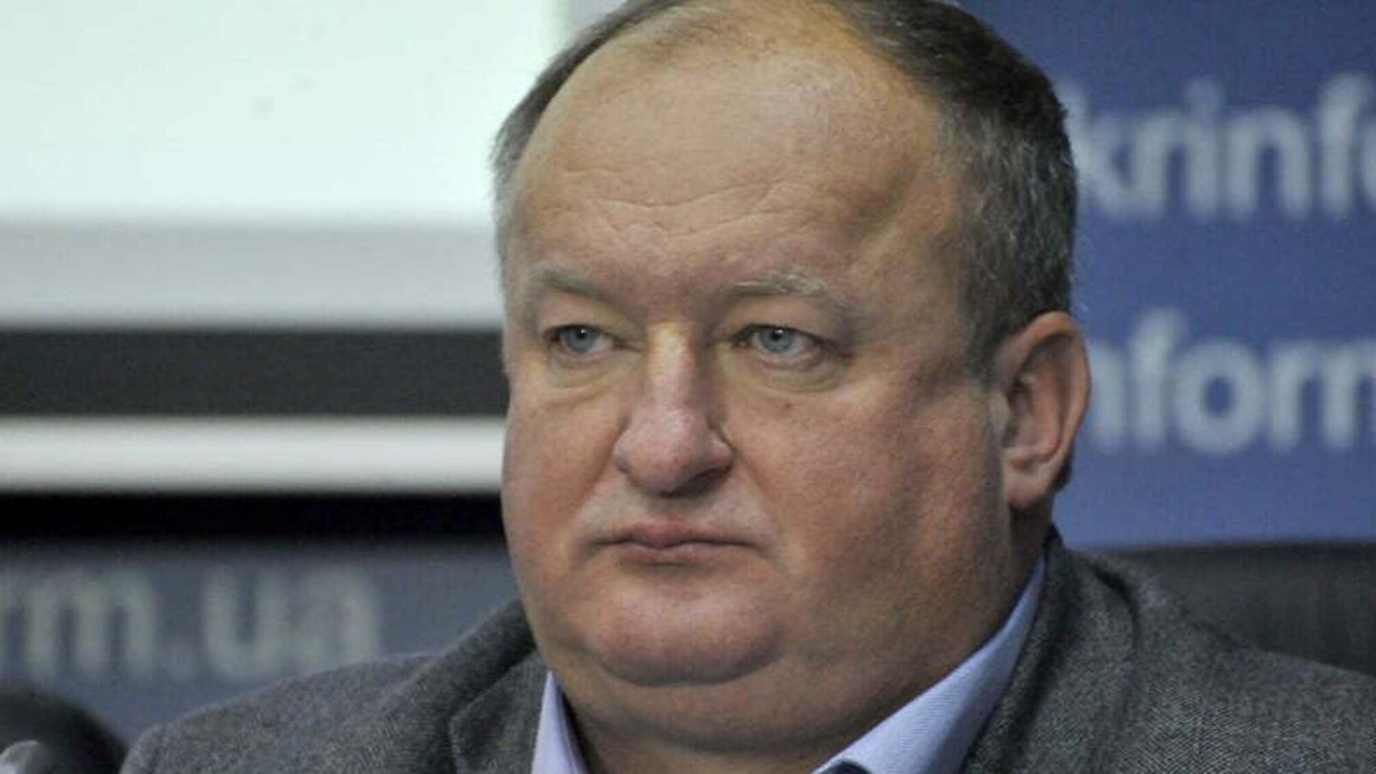 Після розслідування 'СтопКору' чиновника часів Януковича Олега Рафальського внесли до списків на люстрацію