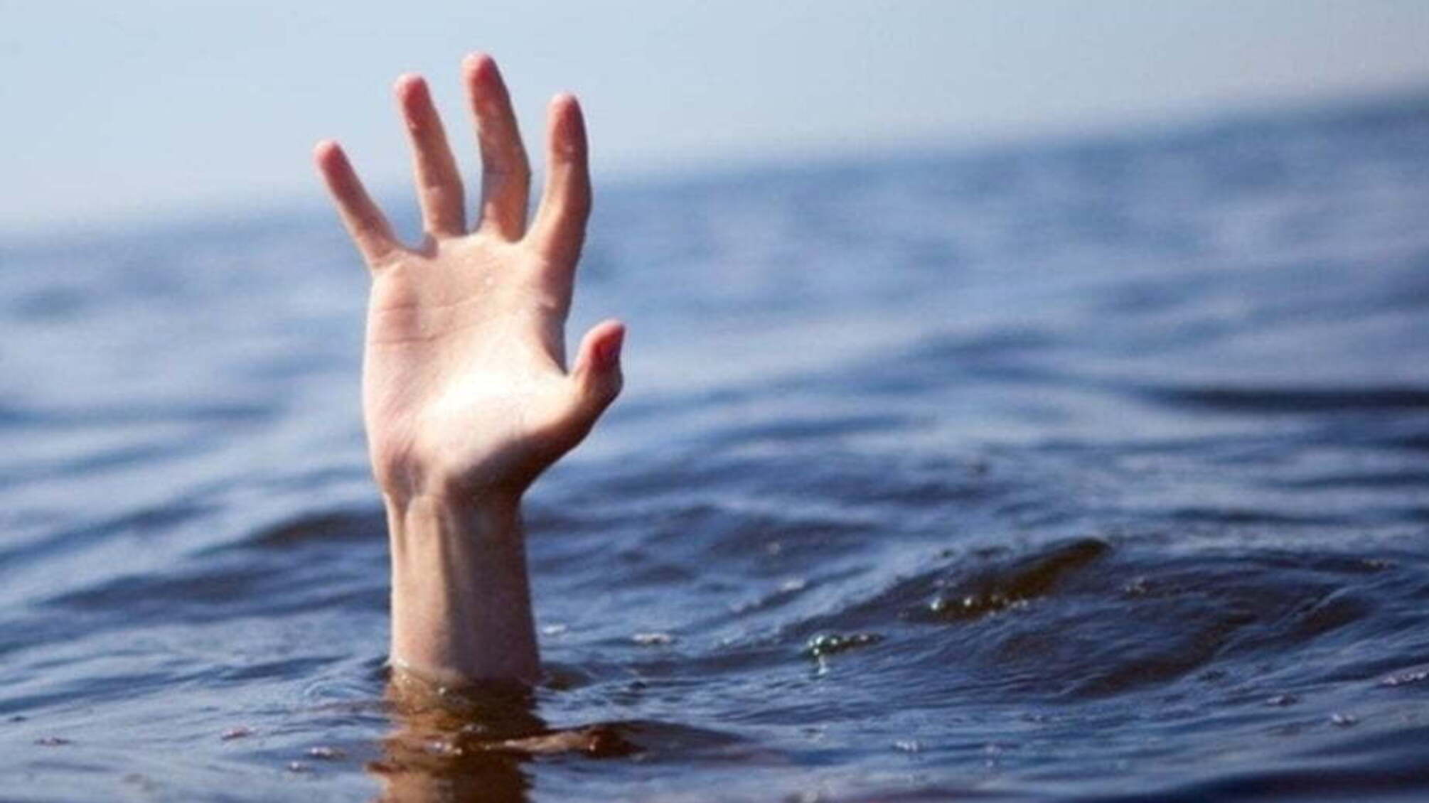 У ДСНС розповіли про кількість нещасних випадків на воді у 2017 році