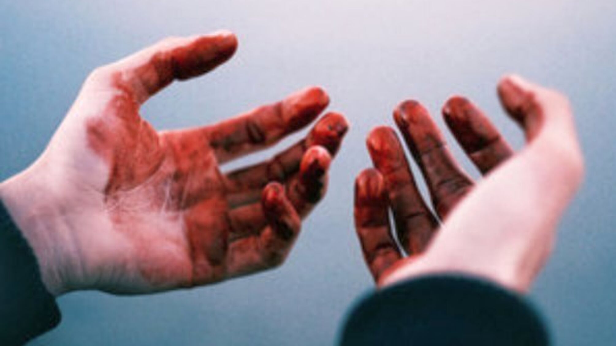 У столиці День Незалежності розпочався з убивства