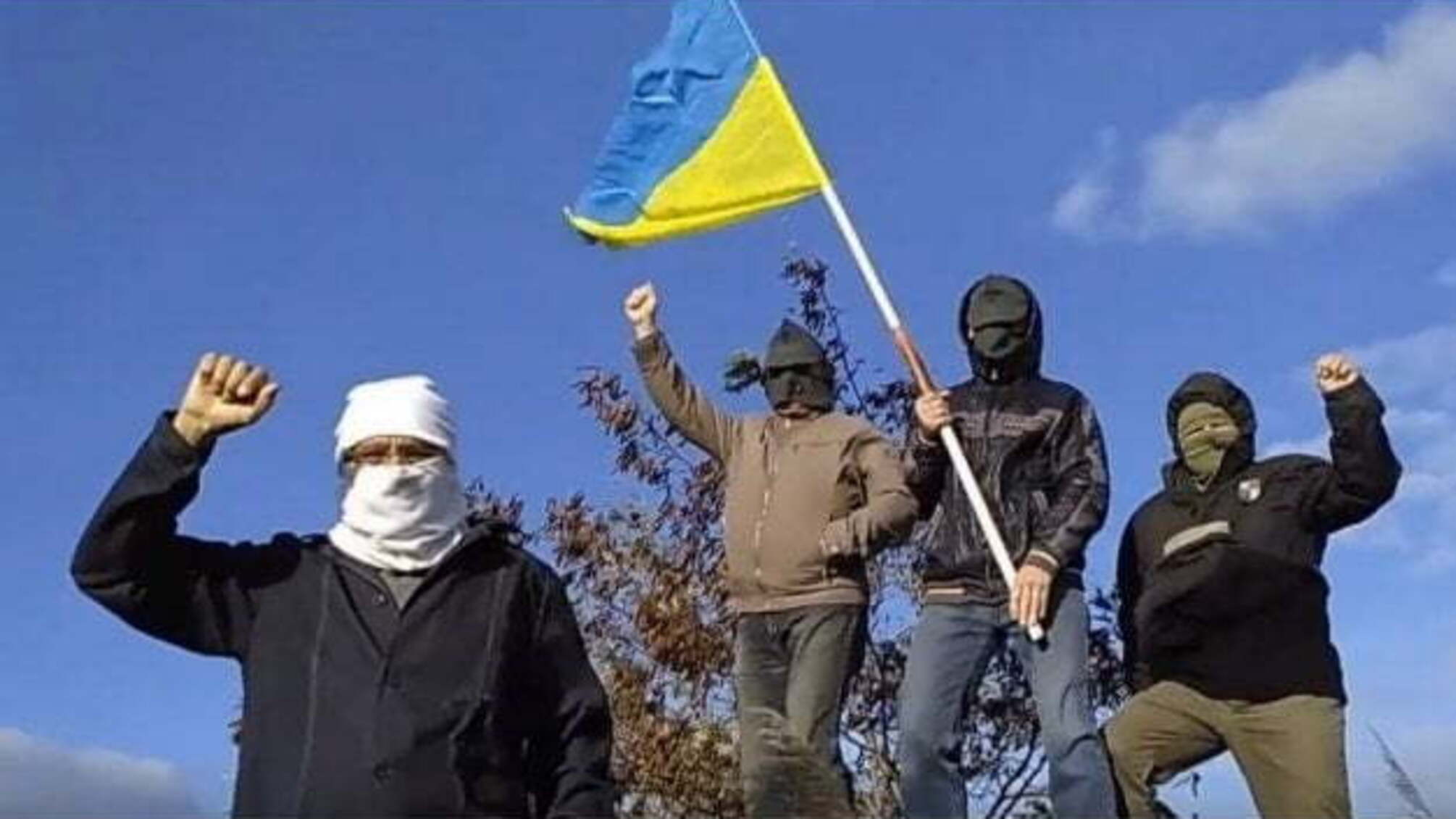 В Донецьку і Луганську 'МДБ' і ФСБ активізували пошук 'українських диверсантів'