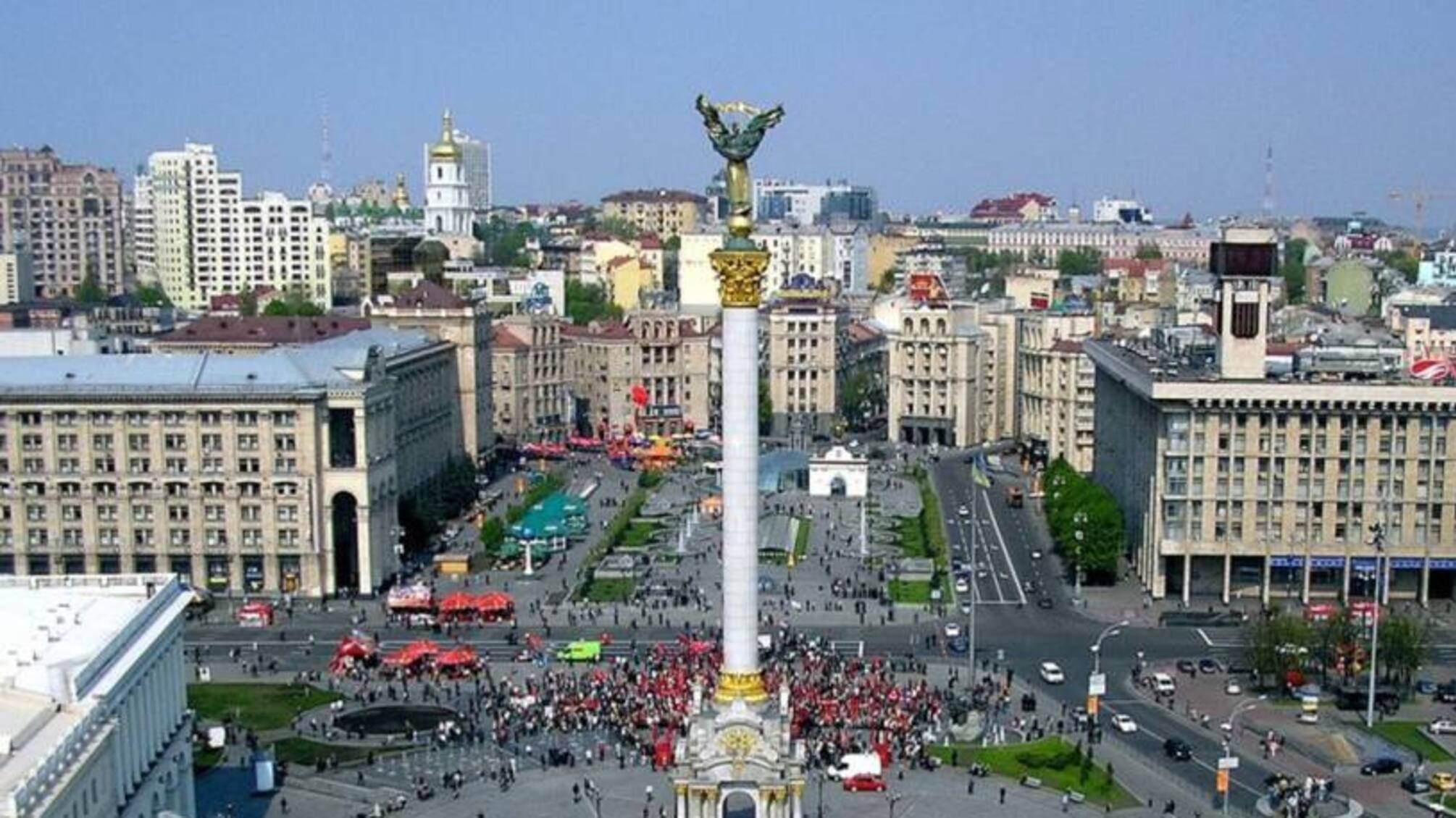 'СтопКор' закликає підтримати кандидатуру Олексія Гриценка з ГО 'Автомайдан' до Громради при бюджетній комісії Києва