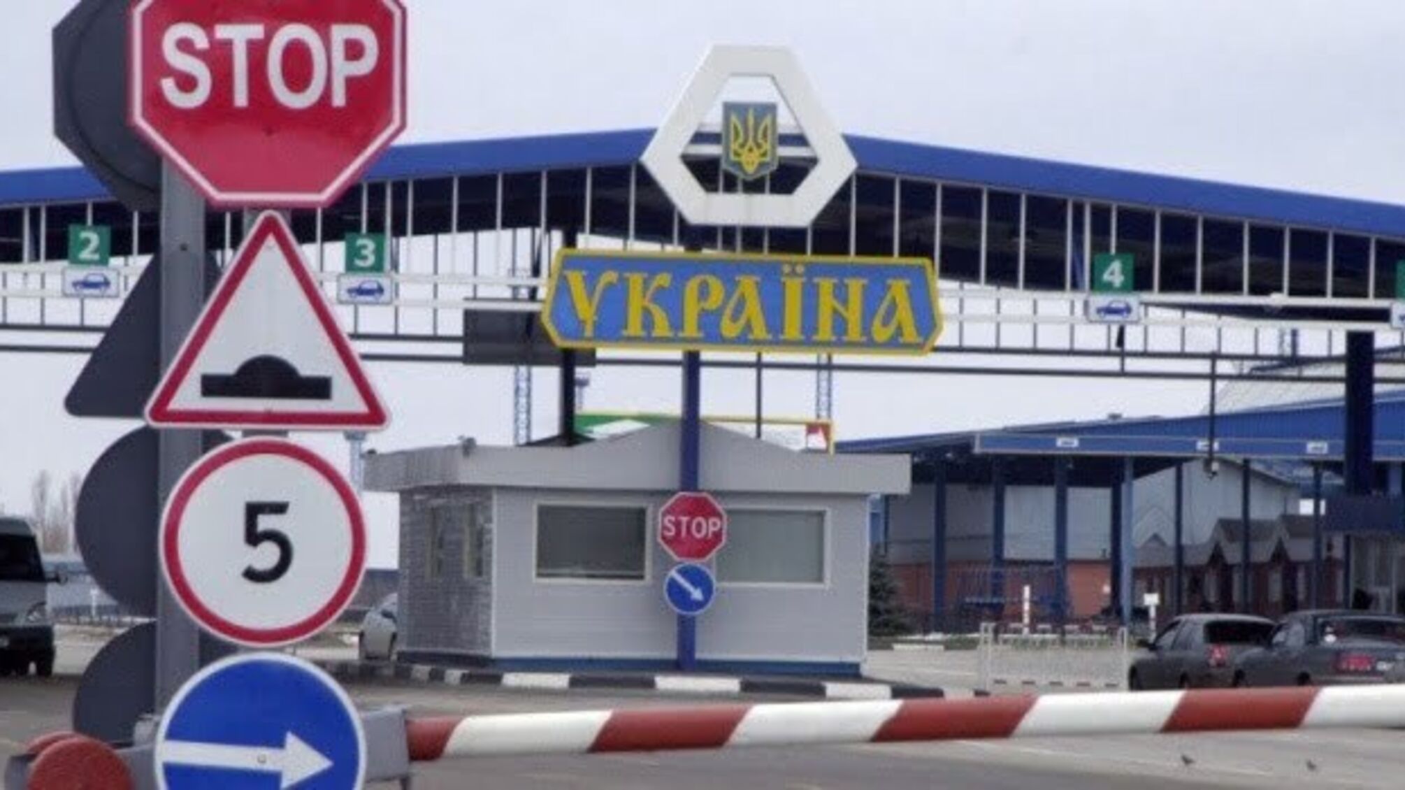 Росіян обурило видворення з України їхньої журналістки