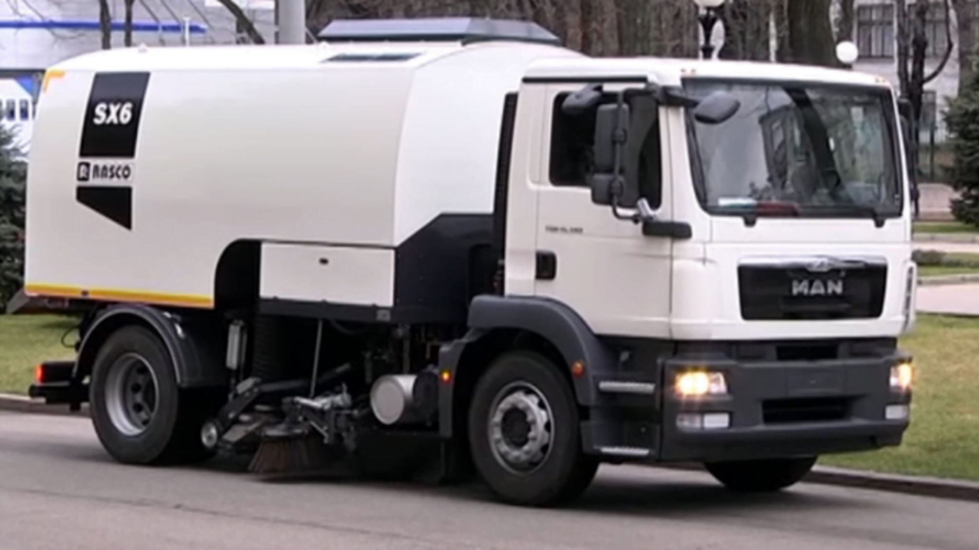 На прифронтовій Дніпропетровщині високопосадовці Марганецької міської ради підозрюються в розкраданні комунального майна
