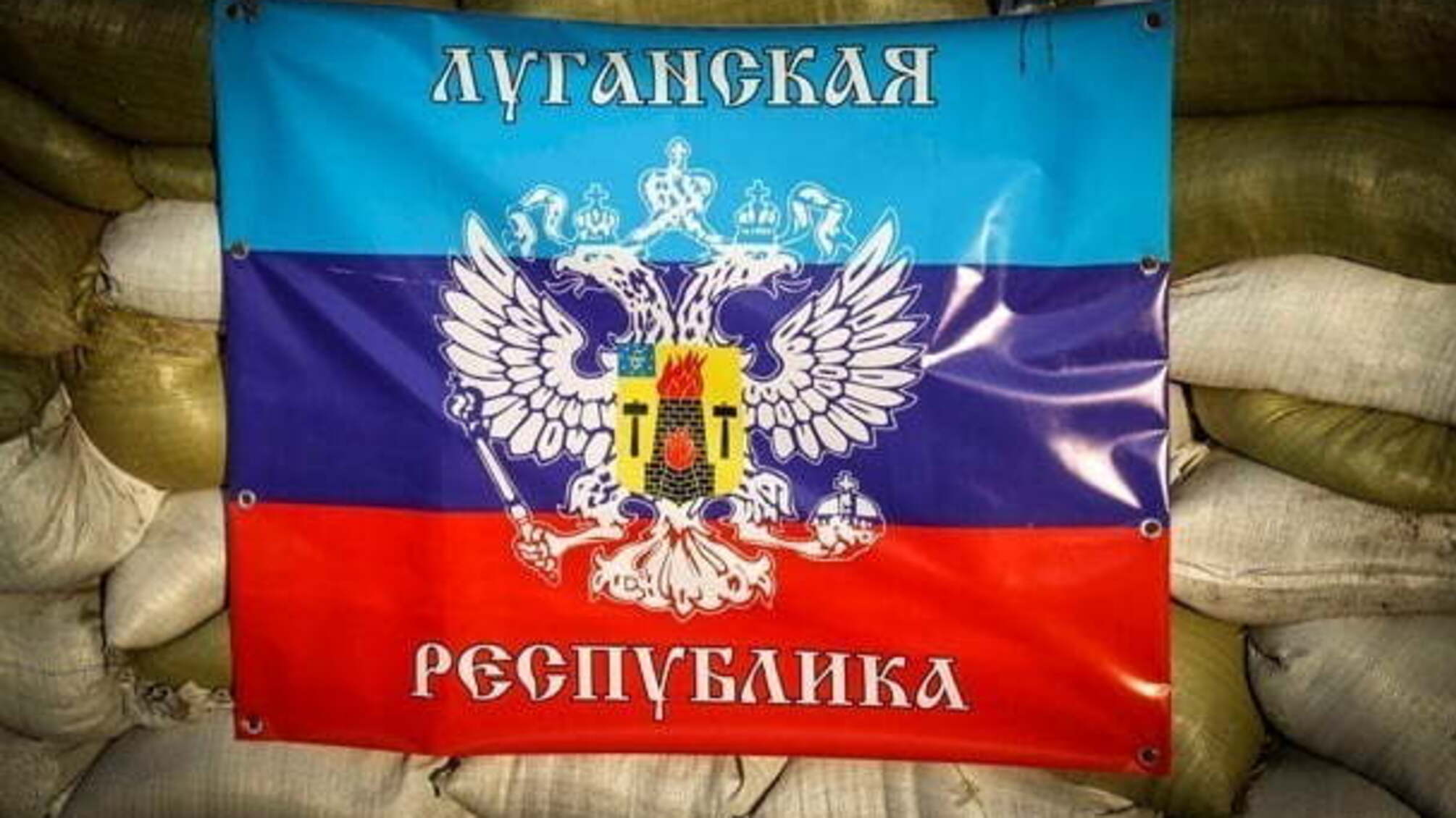 'Після вбивства 'депутатів' кортеж Плотницького вилетів з Луганська на Краснодон', – соцмережі