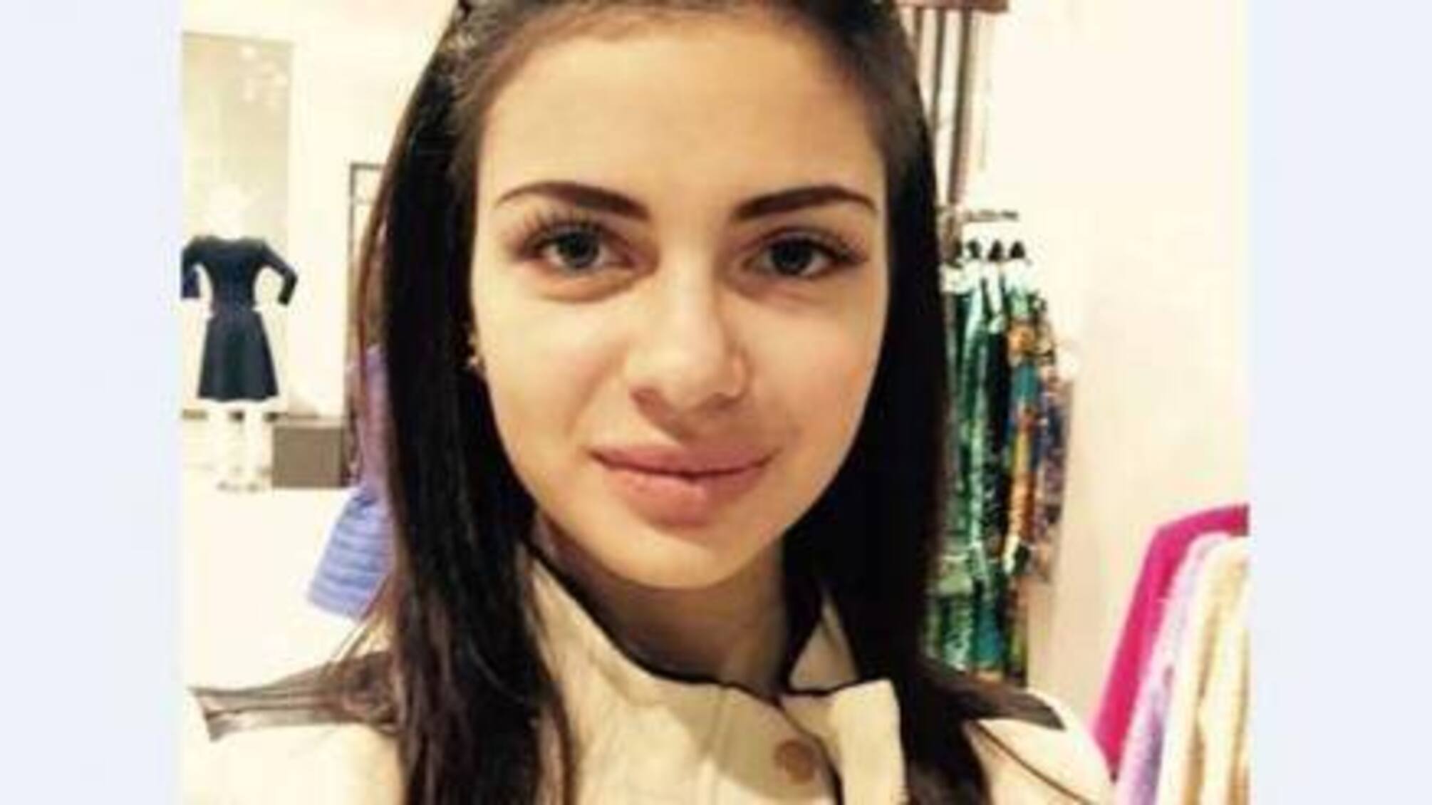 На Запоріжжі поліцейські розкрили гучне вбивство 16-річної дівчини