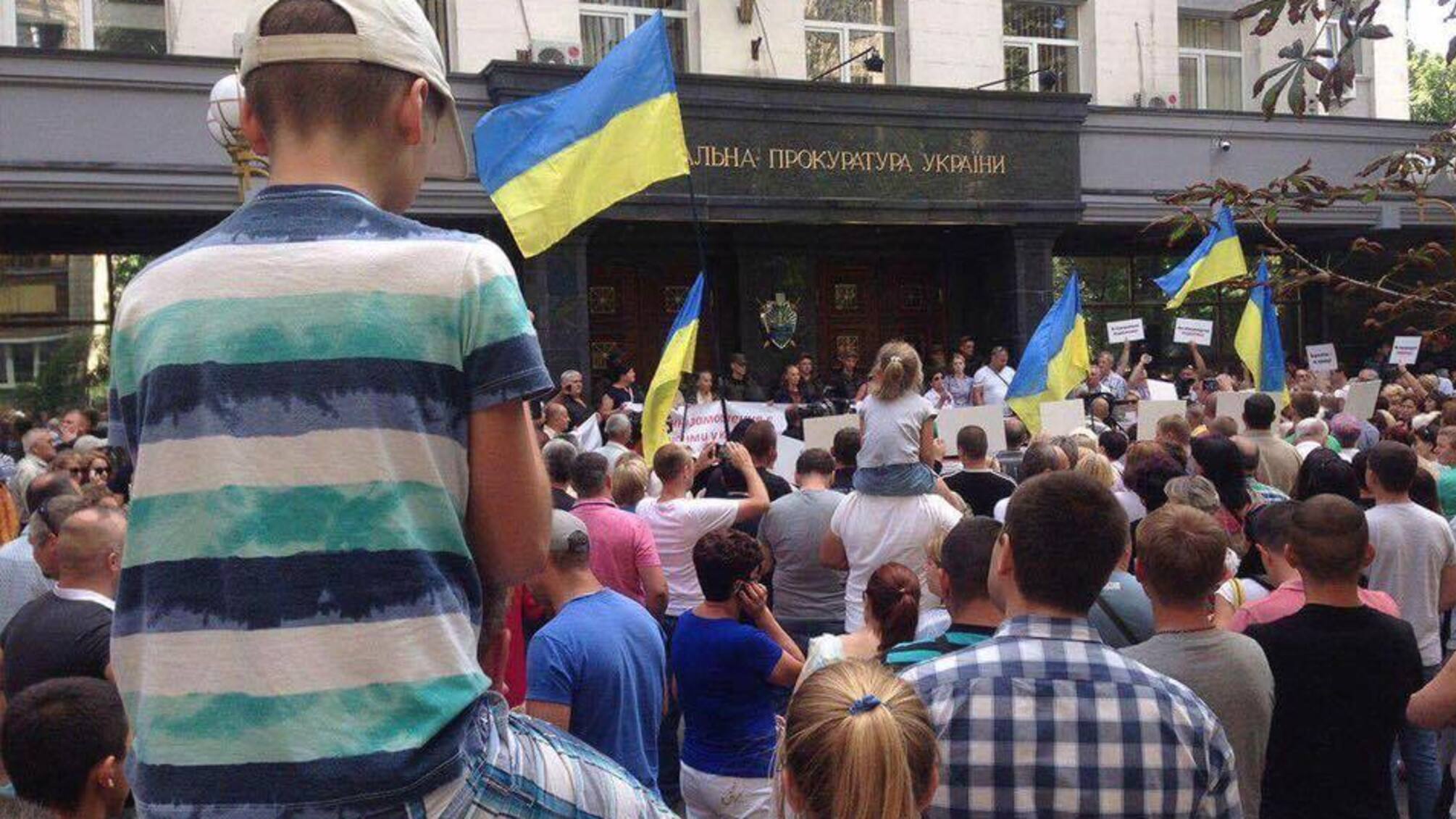'СтопКор' розпочинає незалежне розслідування щодо звинувачень топ-чиновників міськради Ірпеня у корупції