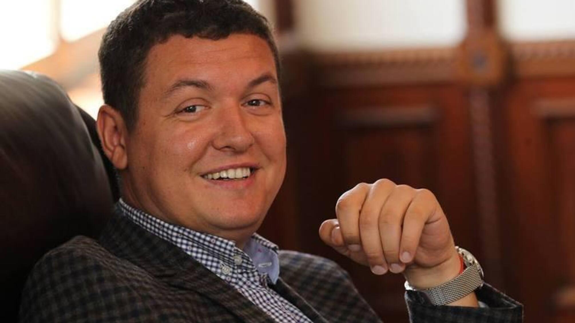 'СтопКор' спростовує інформацію про приєднання до лав проекту Дмитра Нагути