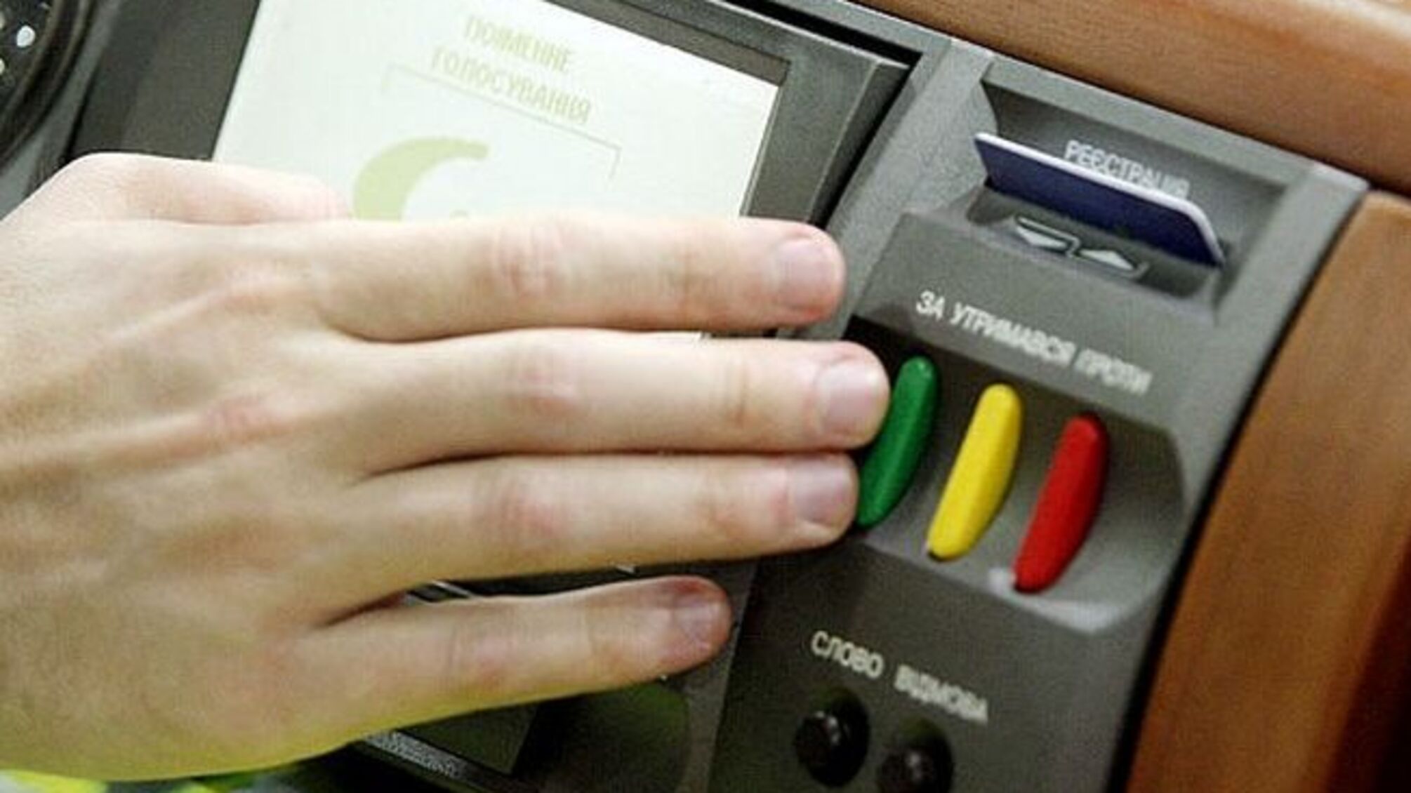 Турчинов зробив важливу заяву про закон по деокупації Донбасу