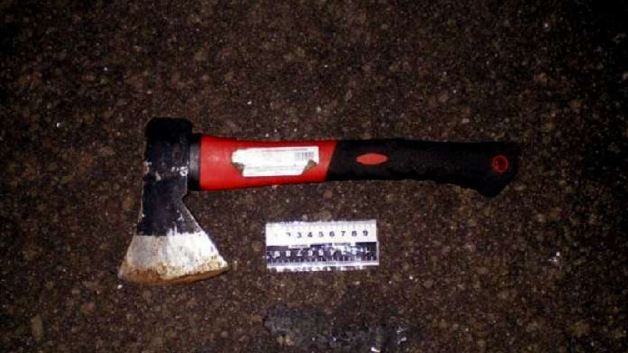 Моторошна знахідка: на Волині виявили тіло жінки з відрубаною головою
