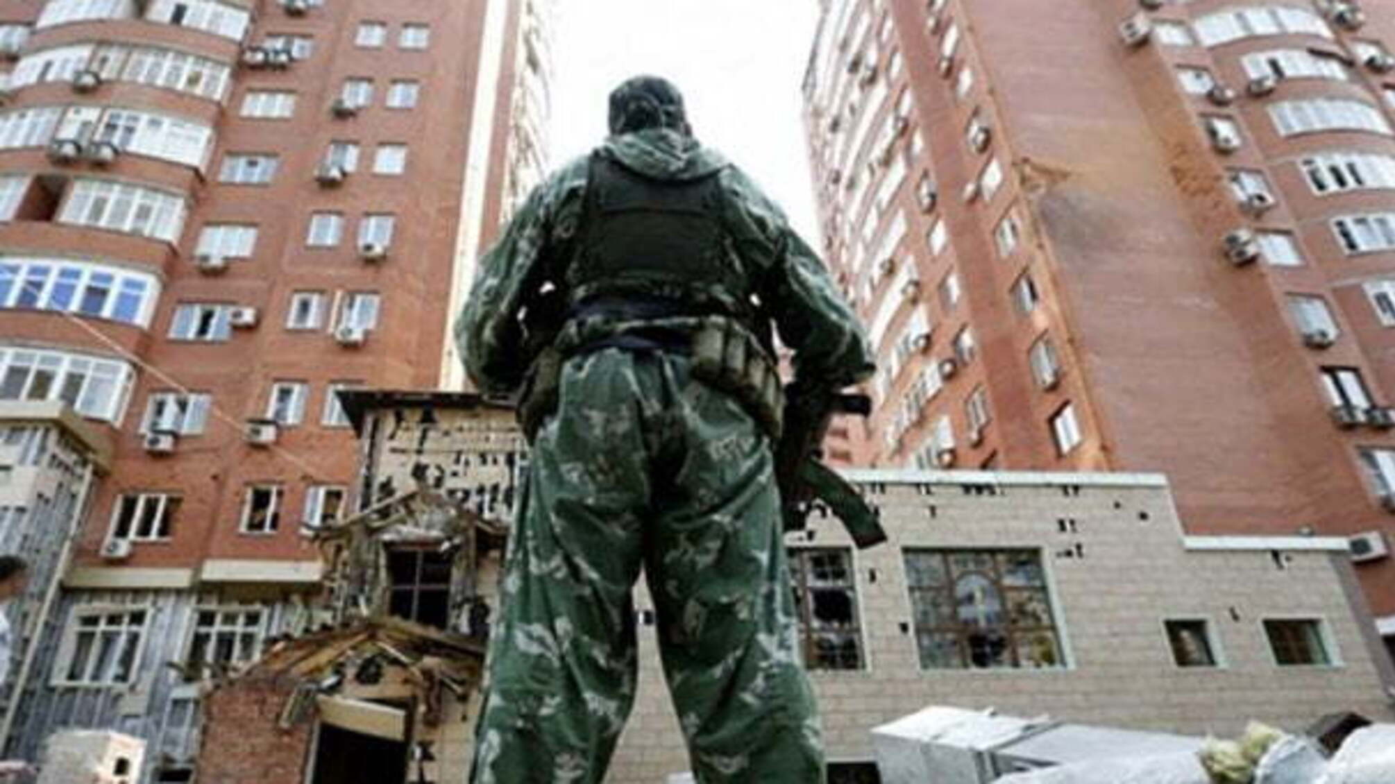 Націоналізація квартир: Захарченко віддав наказ, який шокував жителів Донбасу