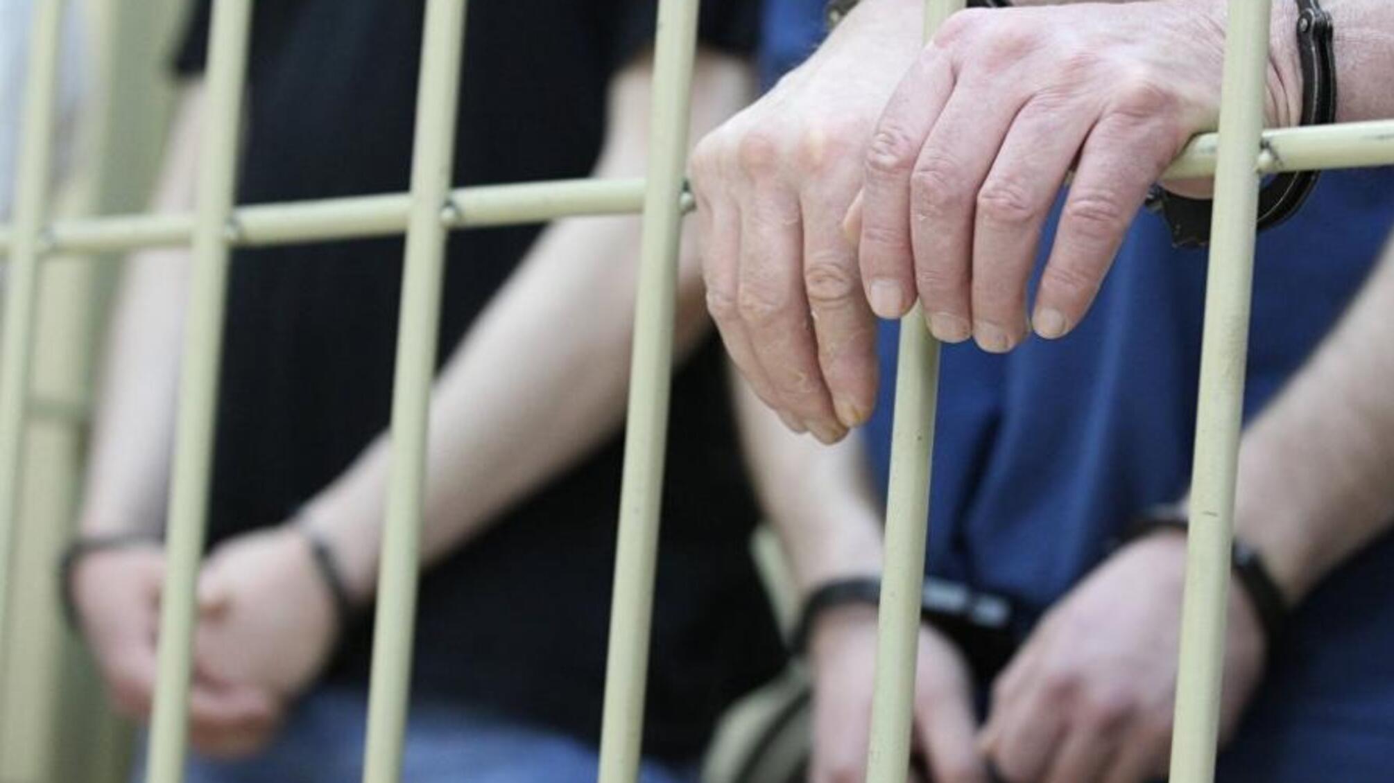 У Києві СБУ затримала адміністратора сепаратистських груп в соцмережах