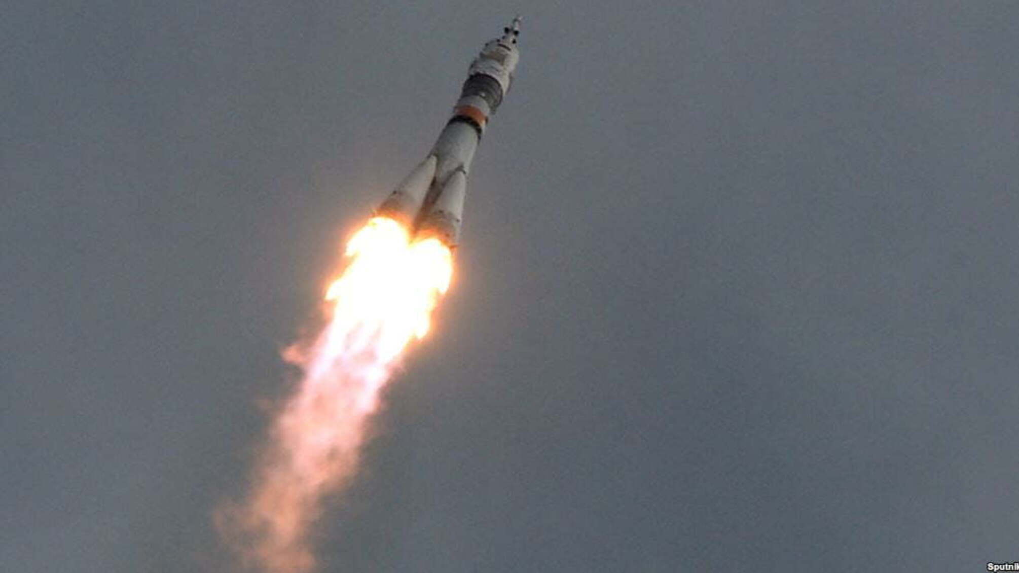 Росія відправить до Криму космонавтів