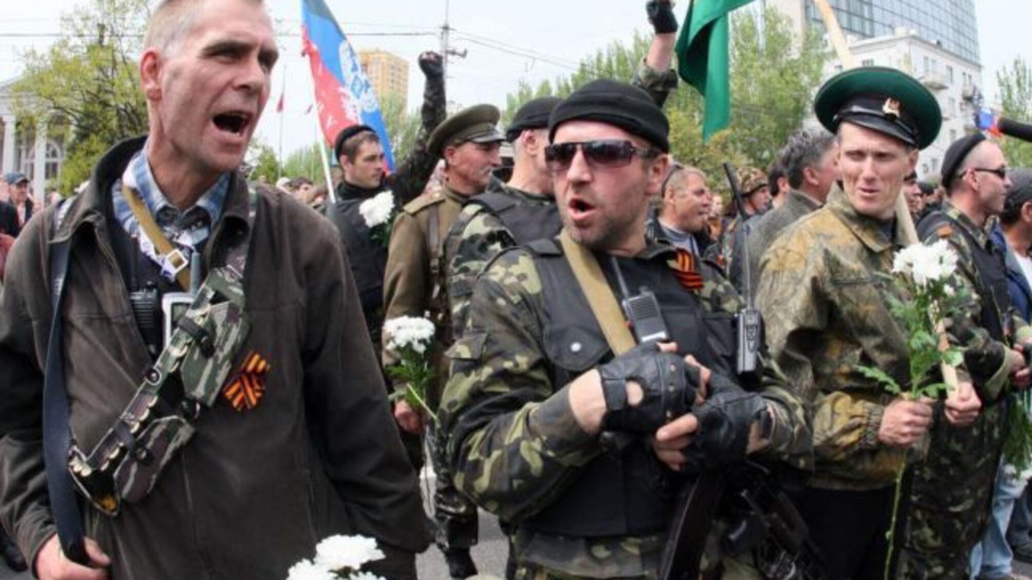 На Донеччині судитимуть колишнього спільника терориста 'Мотороли'