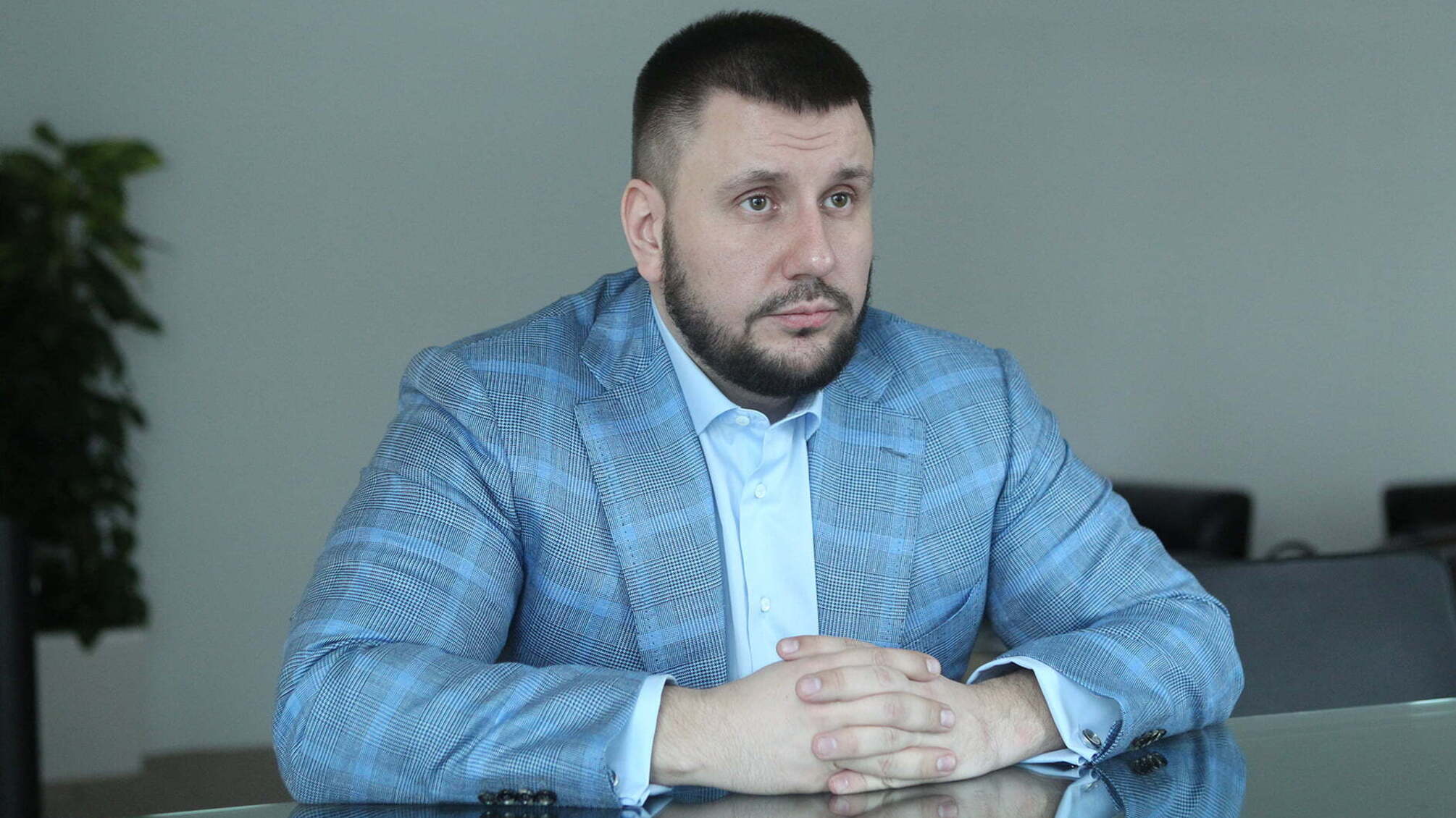 У ГПУ зацікавилися розслідуванням 'СтопКору' про схеми екс-міністра Клименка