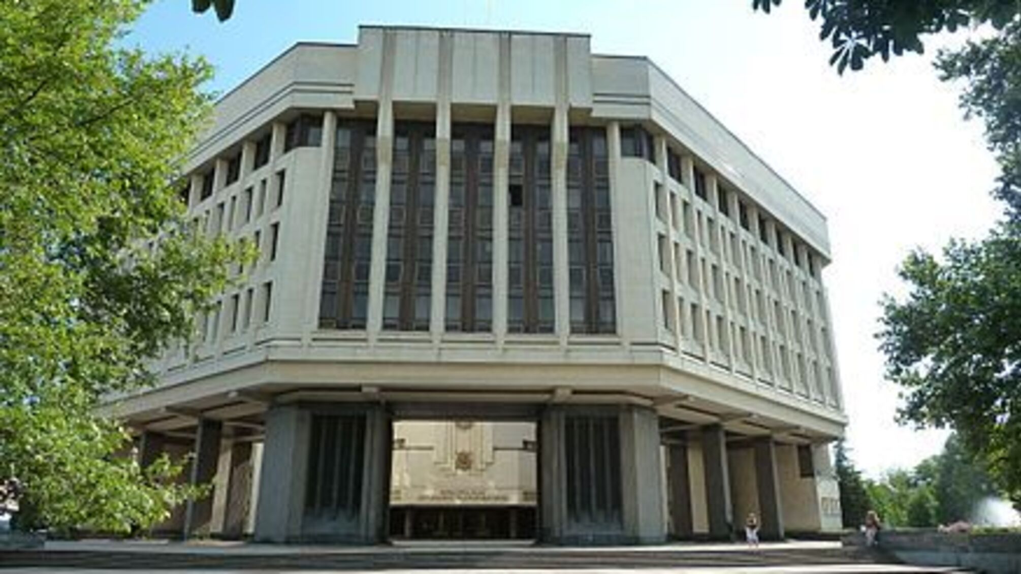 За державну зраду судитимуть ще двох колишніх депутатів Верховної Ради Автономної Республіки Крим