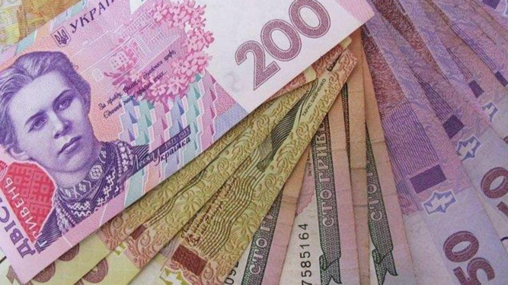 Начальника відділу ДФС Київщини посадили під домашній арешт за хабарництво