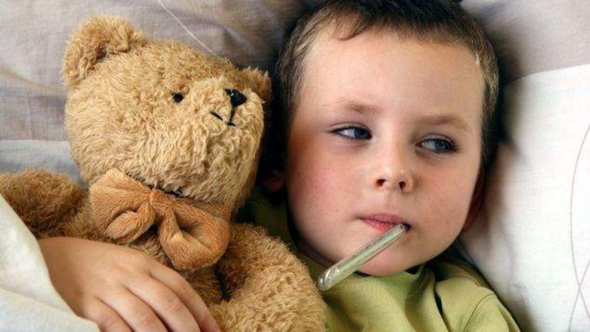 Обережно, небезпечний вірус: екзотичне захворювання укладає на лікарняне ліжко любителів закордонного відпочинку