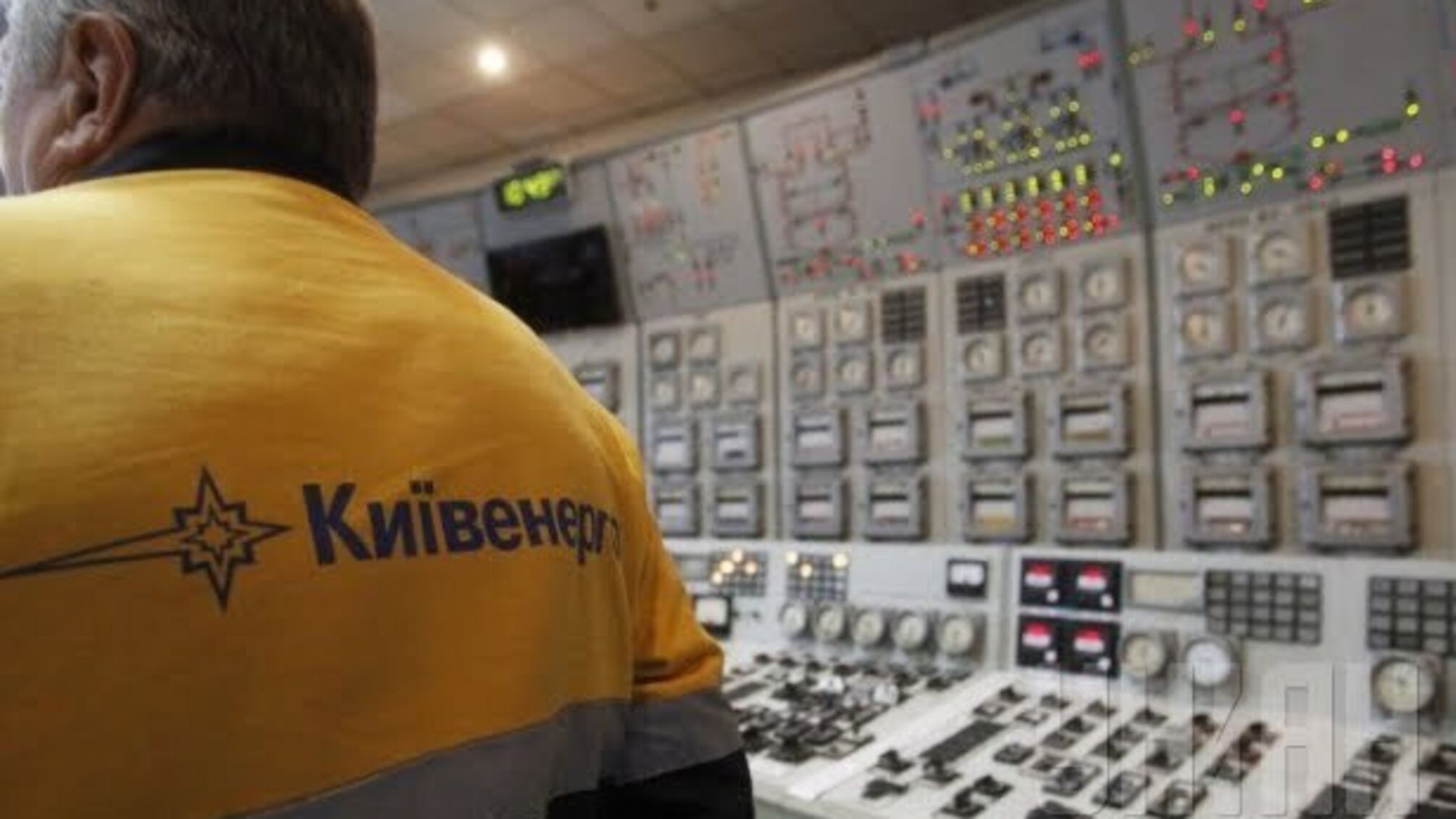 'СтопКор' добився реакції Київенерго з відключення електроенергії у столичному ТЦ, який захопили рейдери