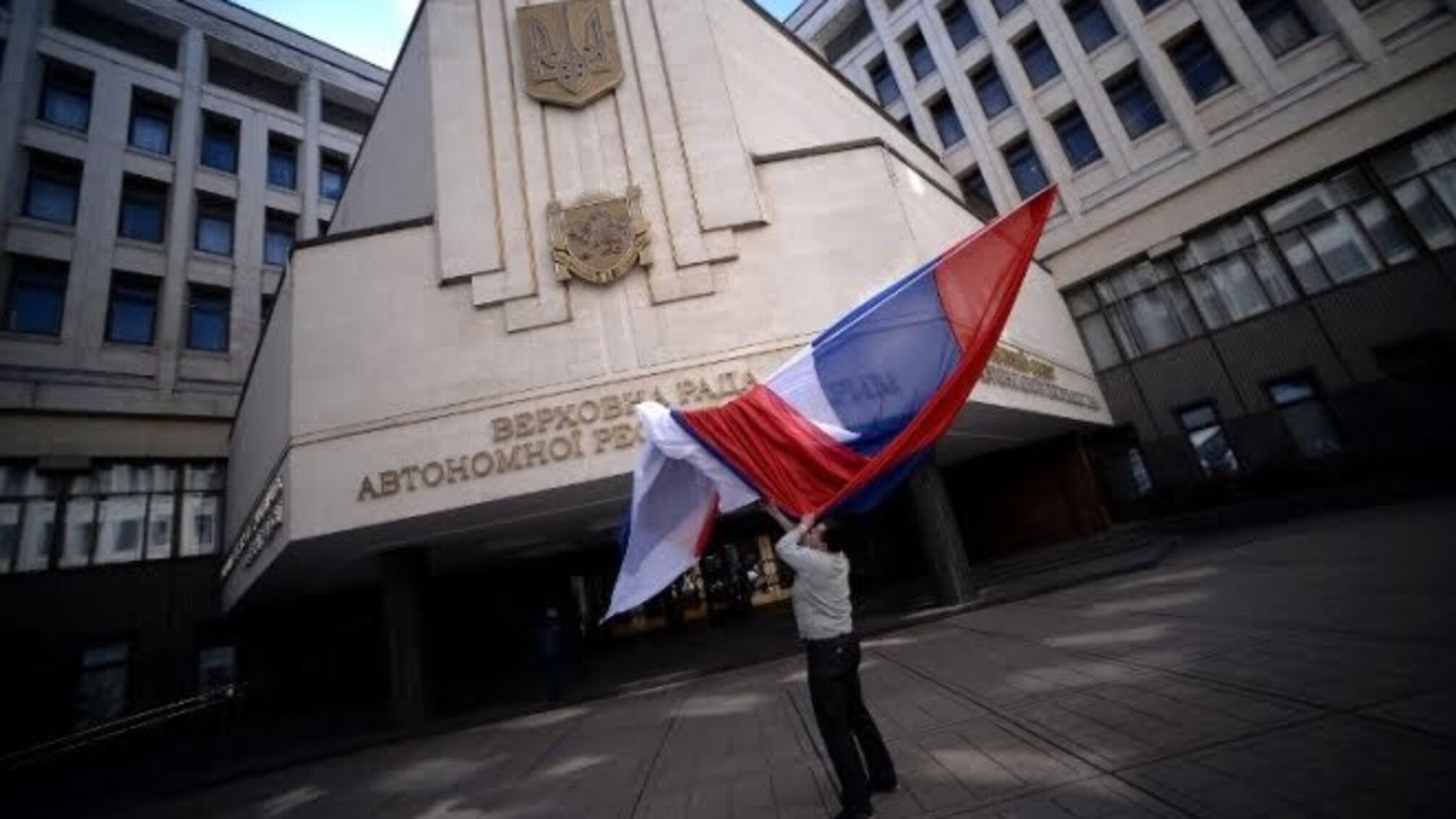 Путін почав свою президентську кампанію: його заяви в Криму чітко показали плани Кремля, – Березовець