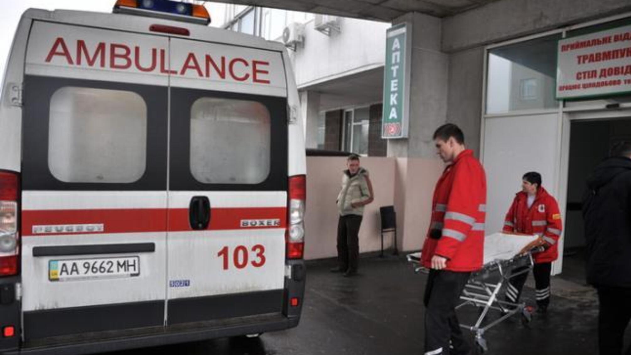 Двоє з постраждалих від вибуху газу в житловому будинку на Київщині померли