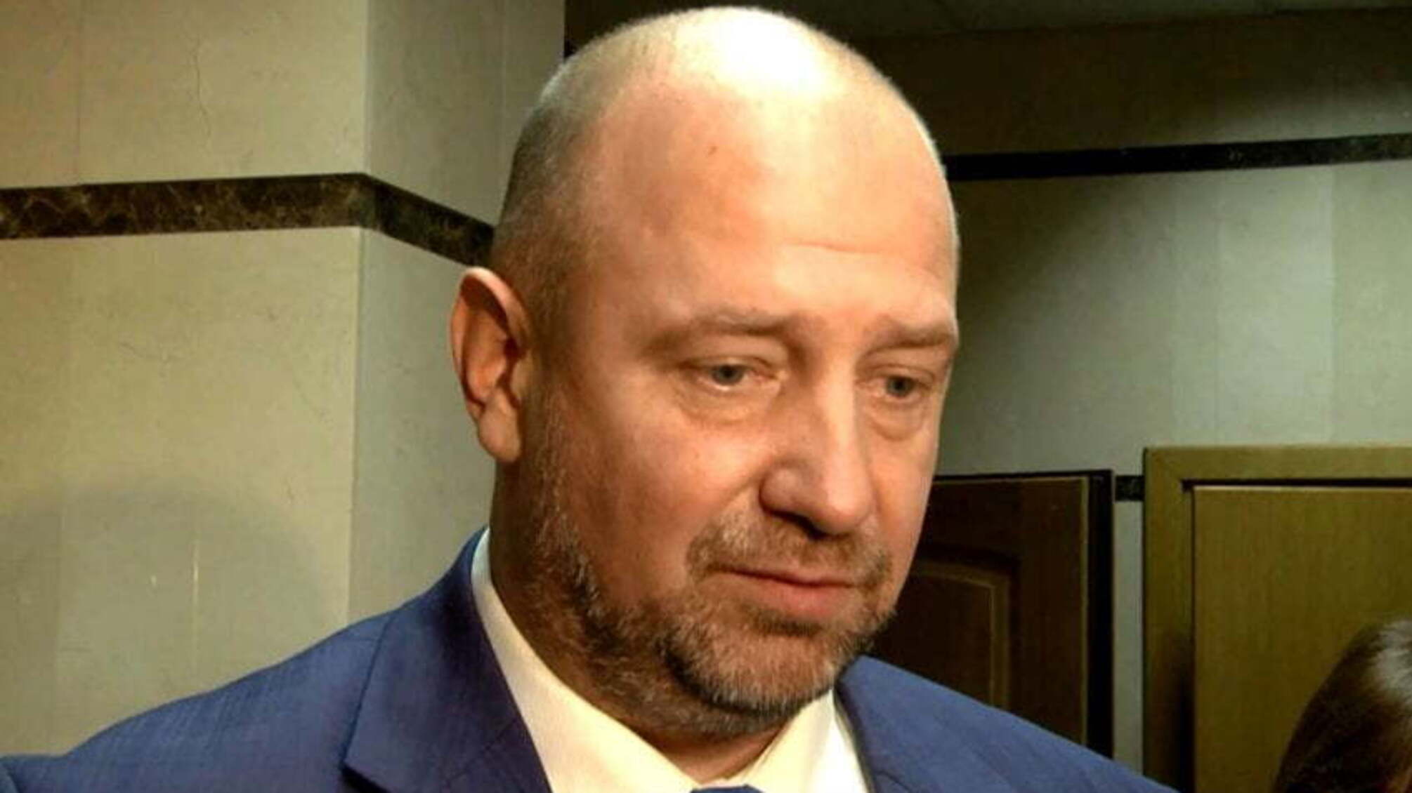 Нардеп, який ручався у суді за піщаного браконьєра Бурду, став учасником перестрілки