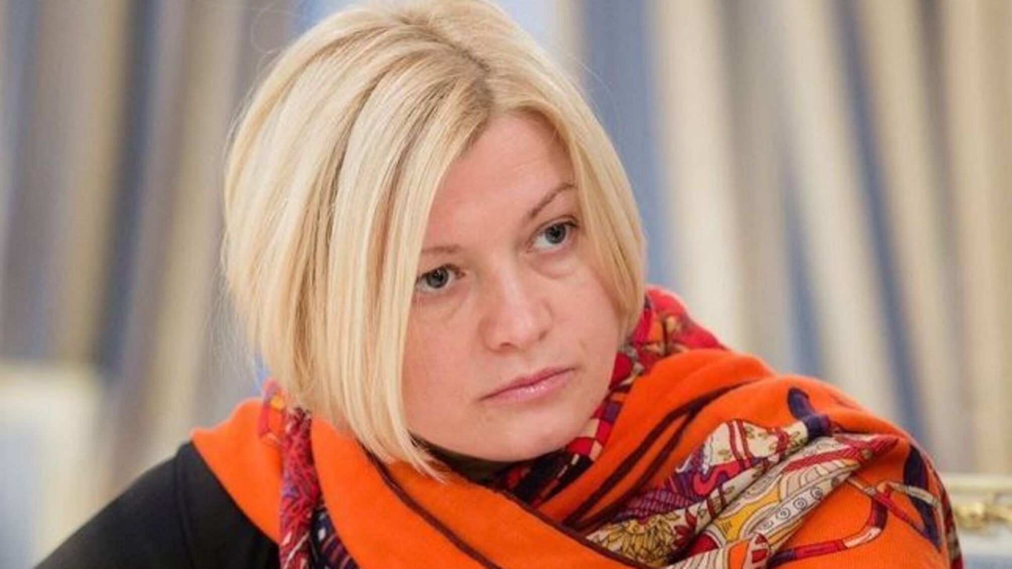 Членство України в ЄС можливе тільки за однієї умови: Ірина Геращенко розповіла, що повинні зробити депутати й Кабмін